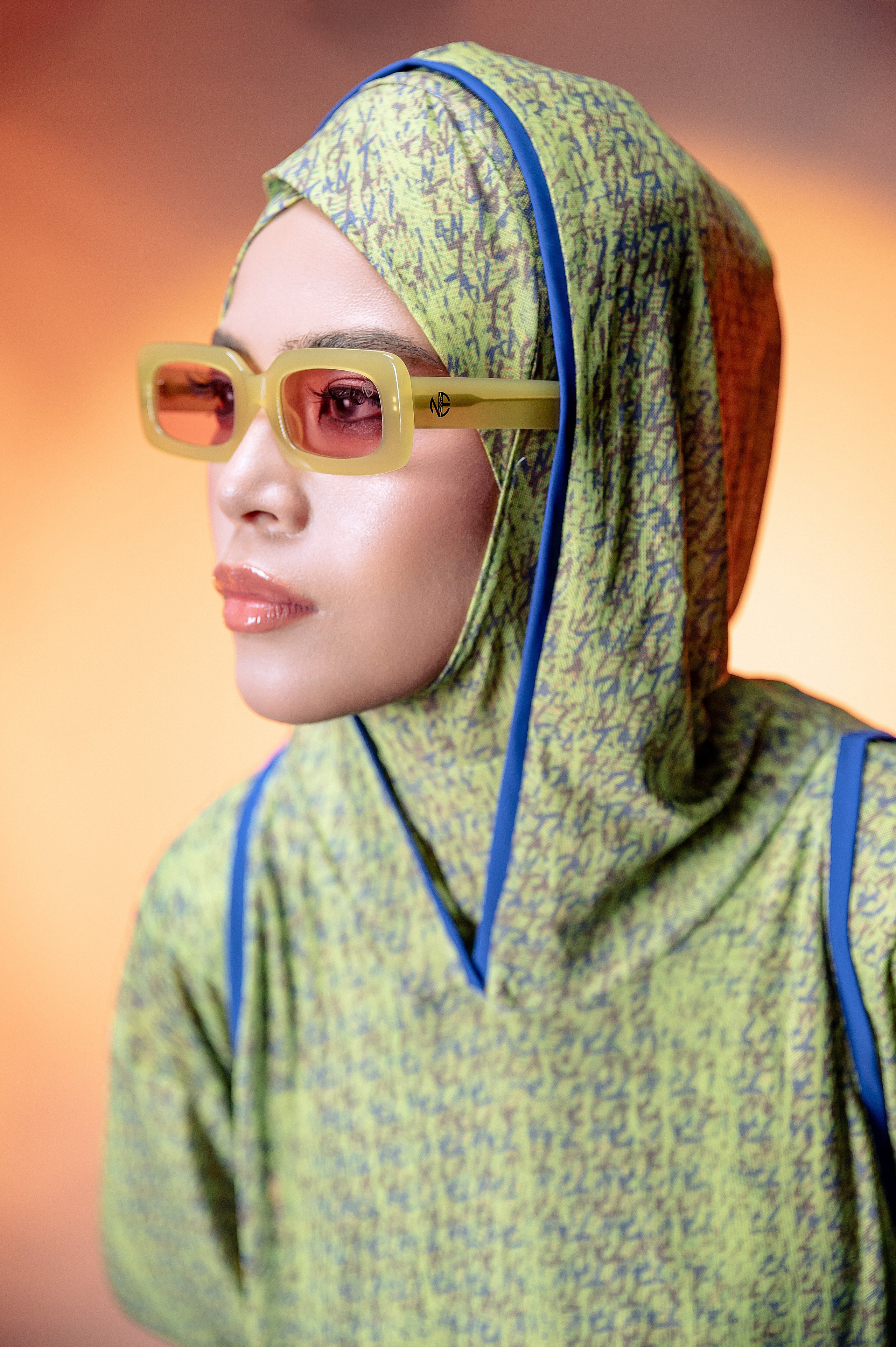 BURKINI BRANDS. Фотограф в Алматы — Дарья Фёдорова