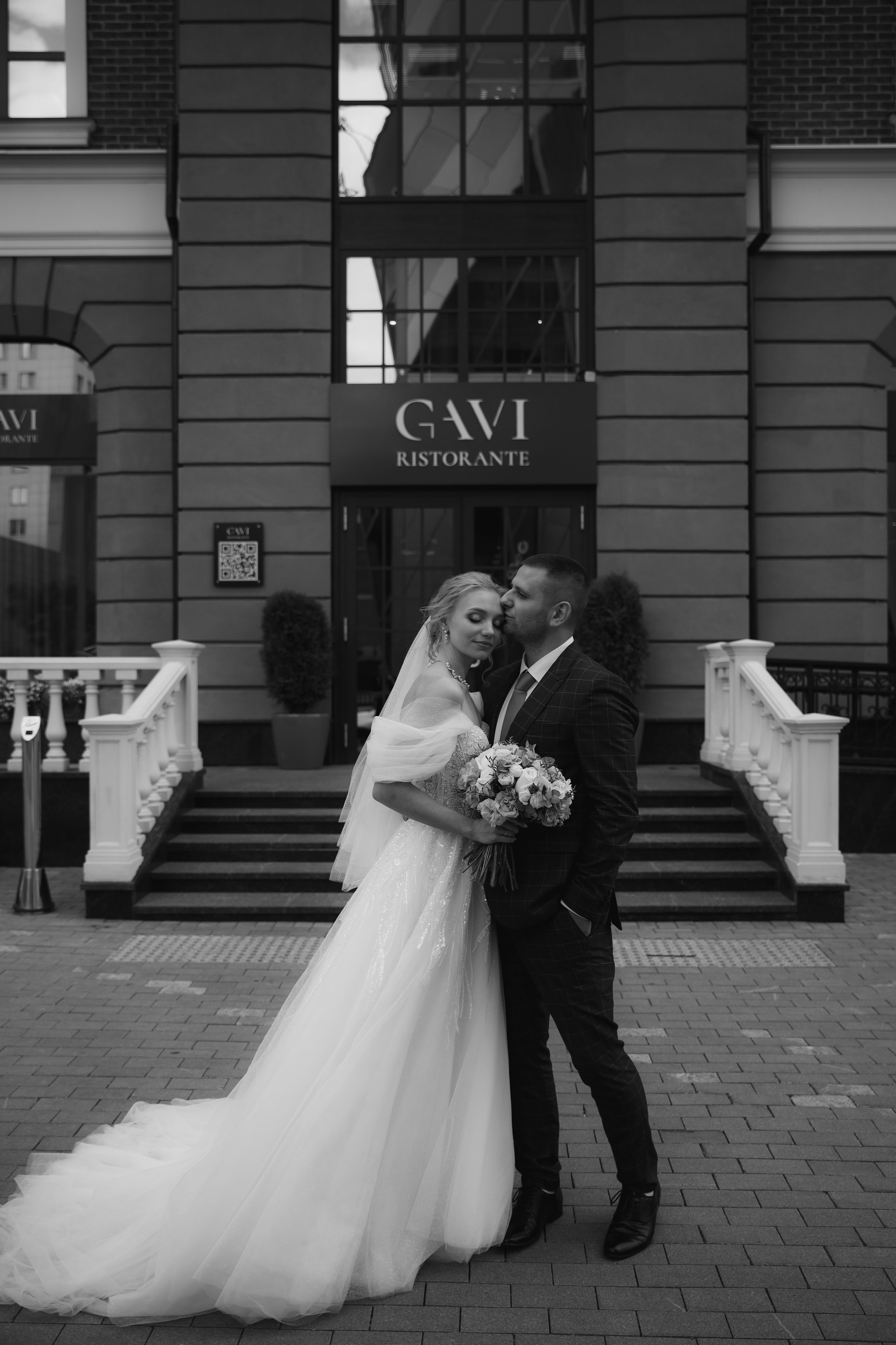 Алексей и Ксения. Свадебный фотограф Екатеринбург Алексей Ладыгин