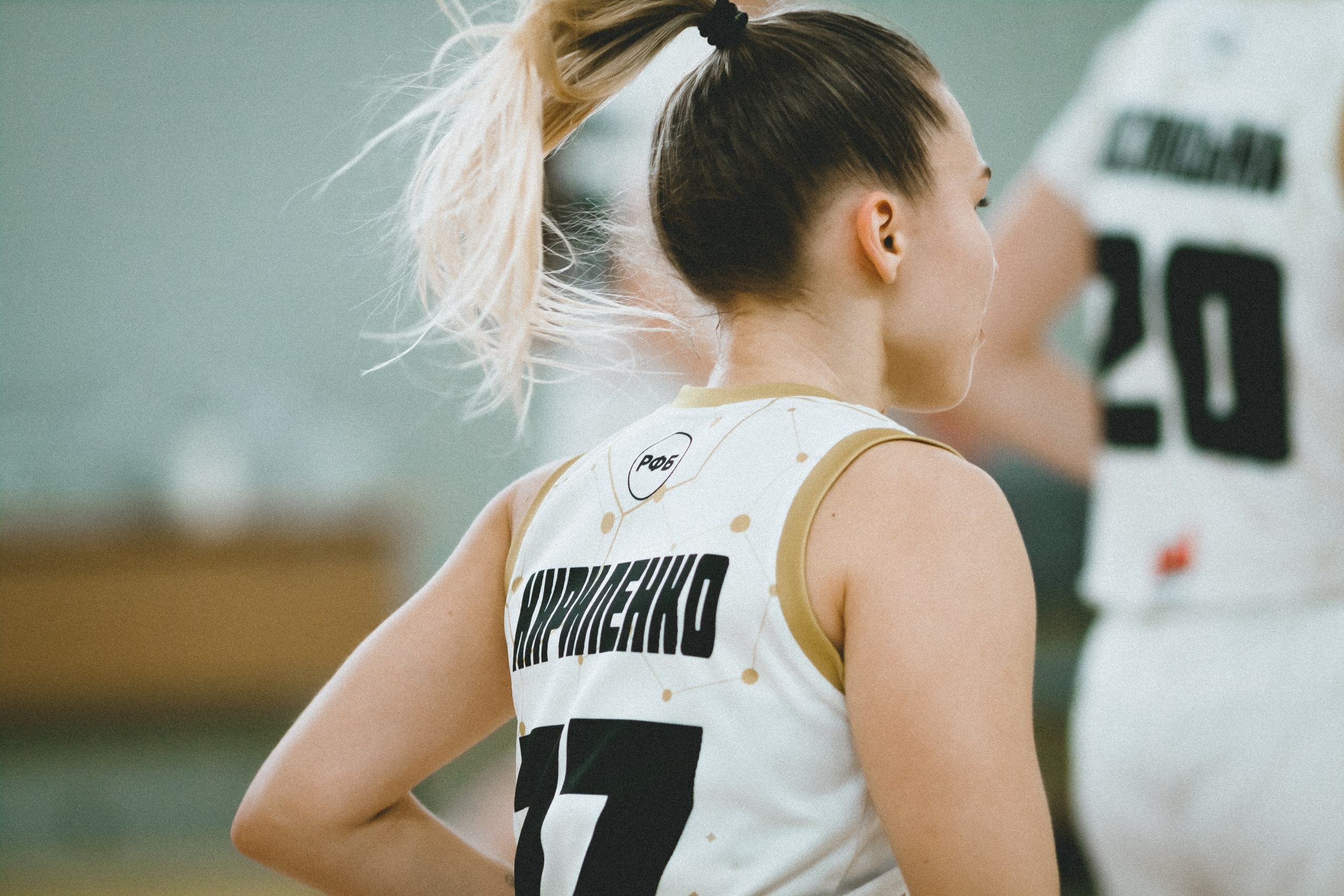 Атланта-Юность / 1. Фотография