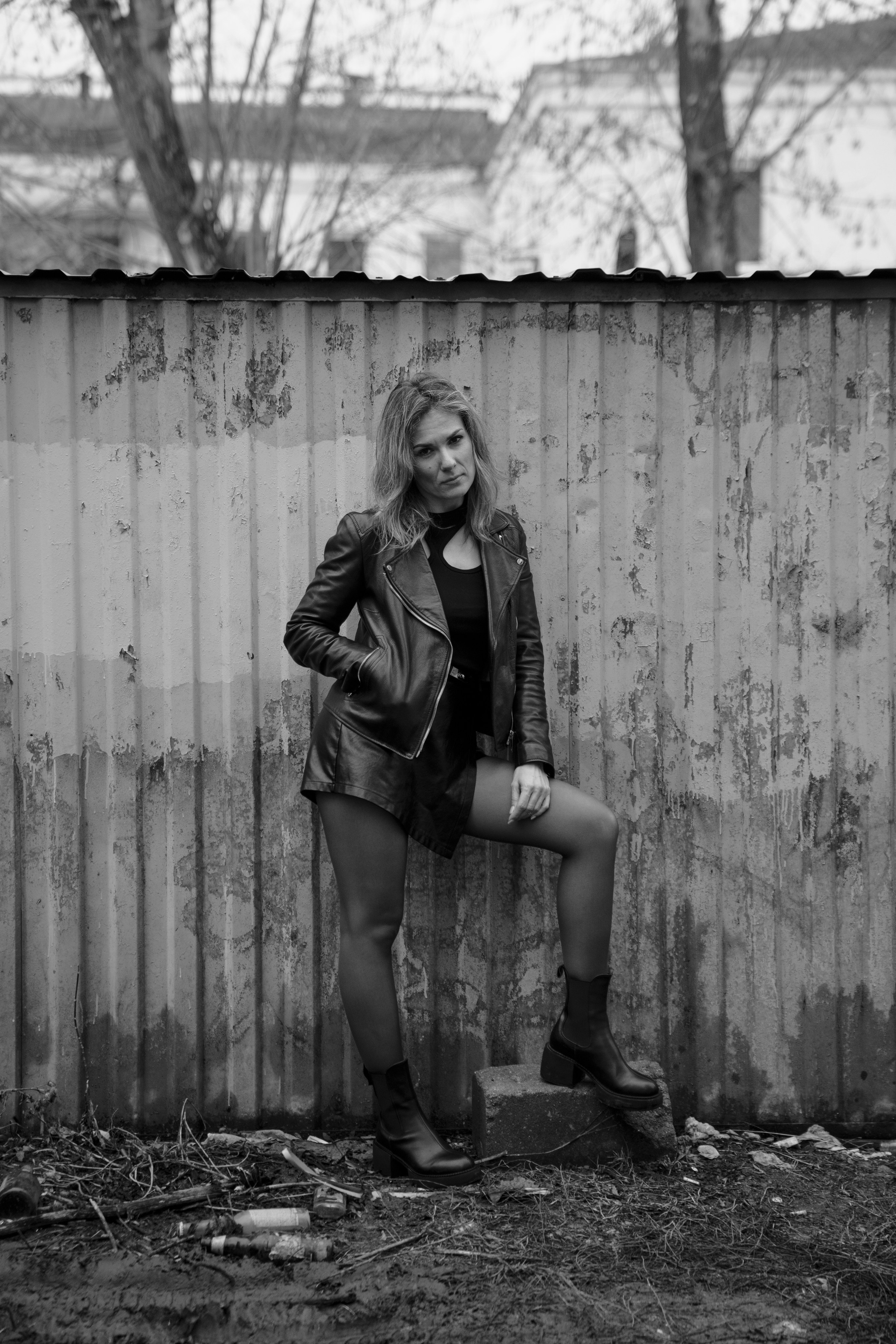 Фотопрогулка. Фотограф Светлана Кошелева (Москва)