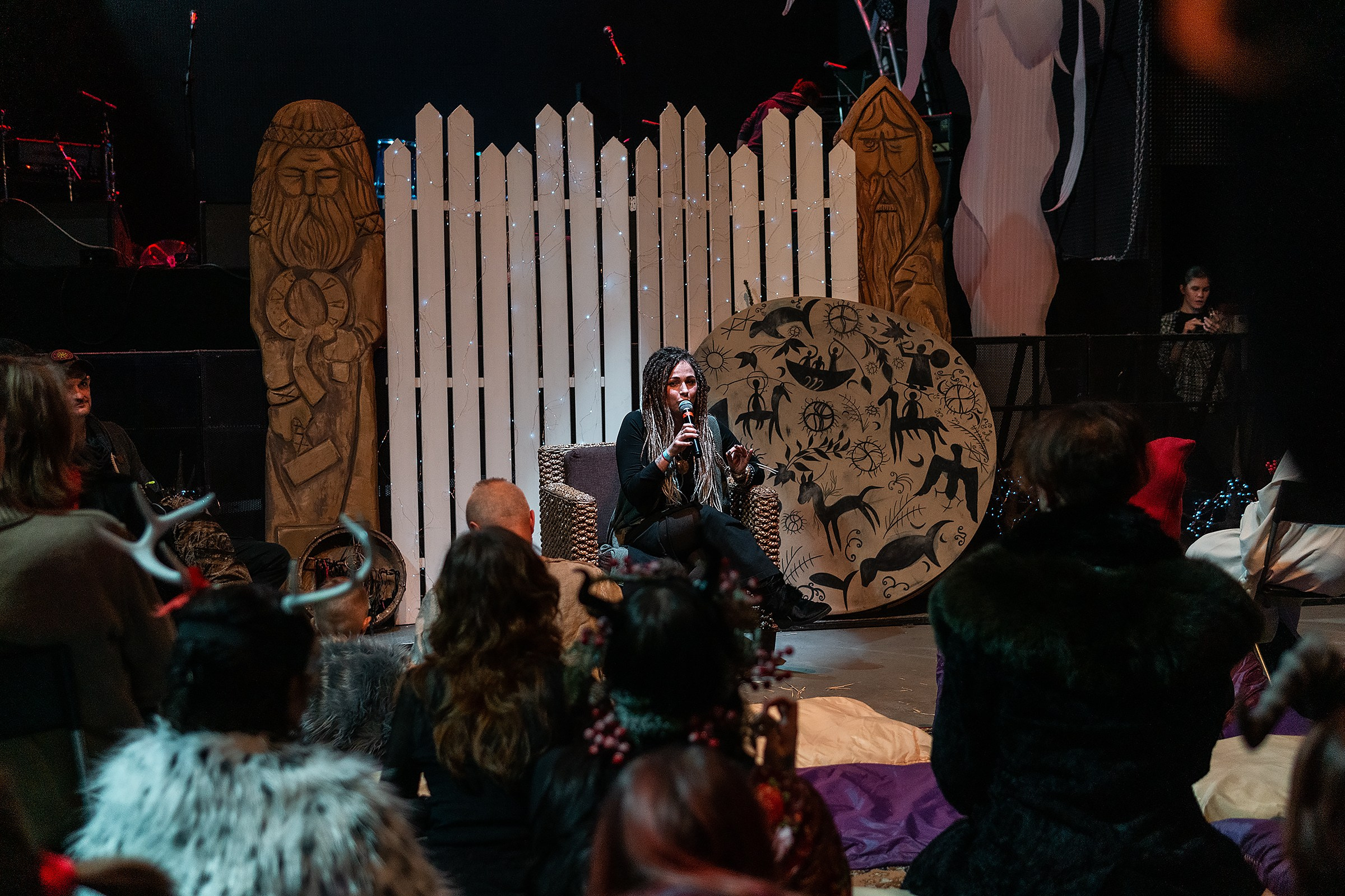 Жатва|Йоль. Фотограф в Санкт-Петербурге и ЛО Егор Ставер