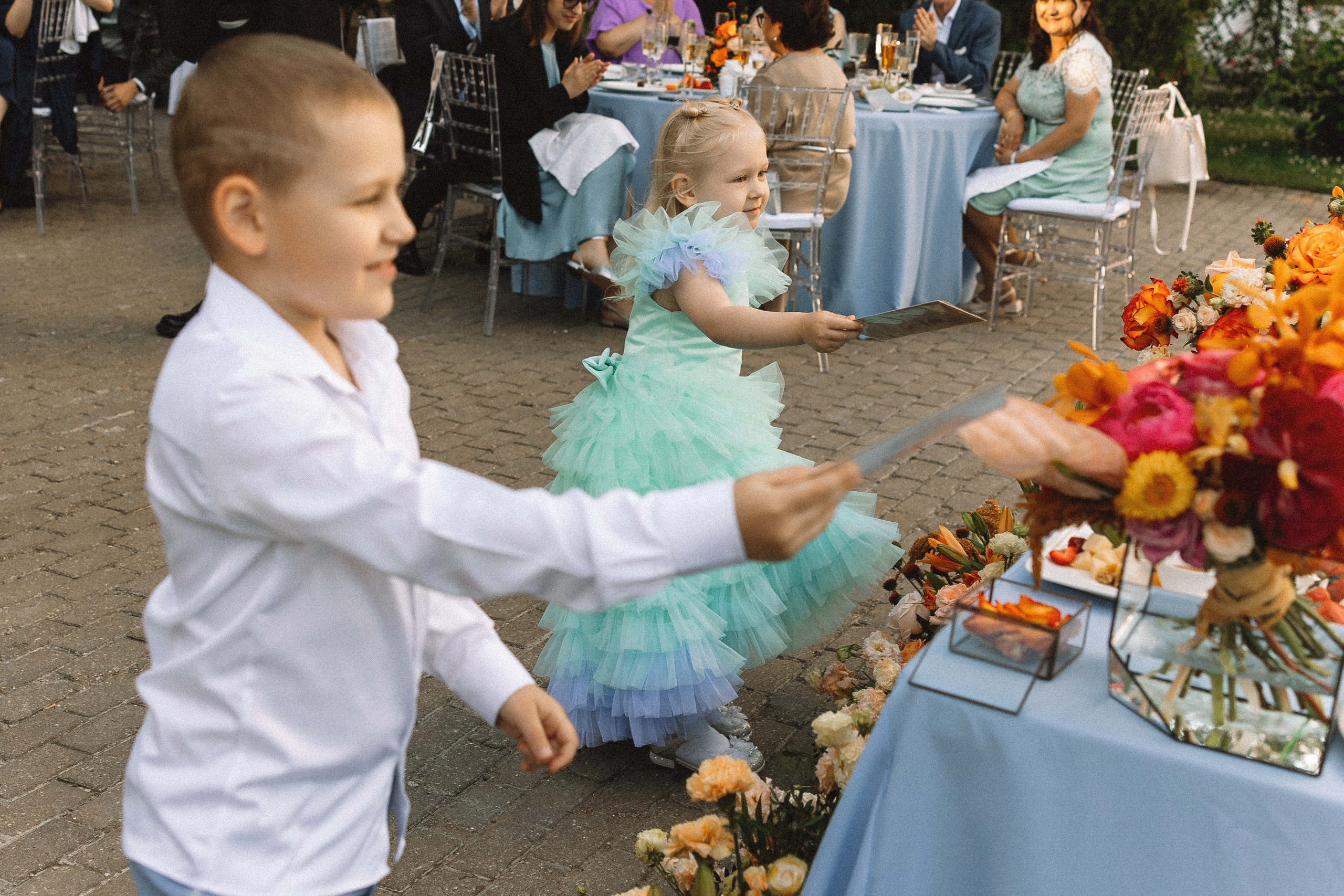 Виктория и Александр. Lifestyle фотограф в Санкт-Петербурге Анна Щекалева