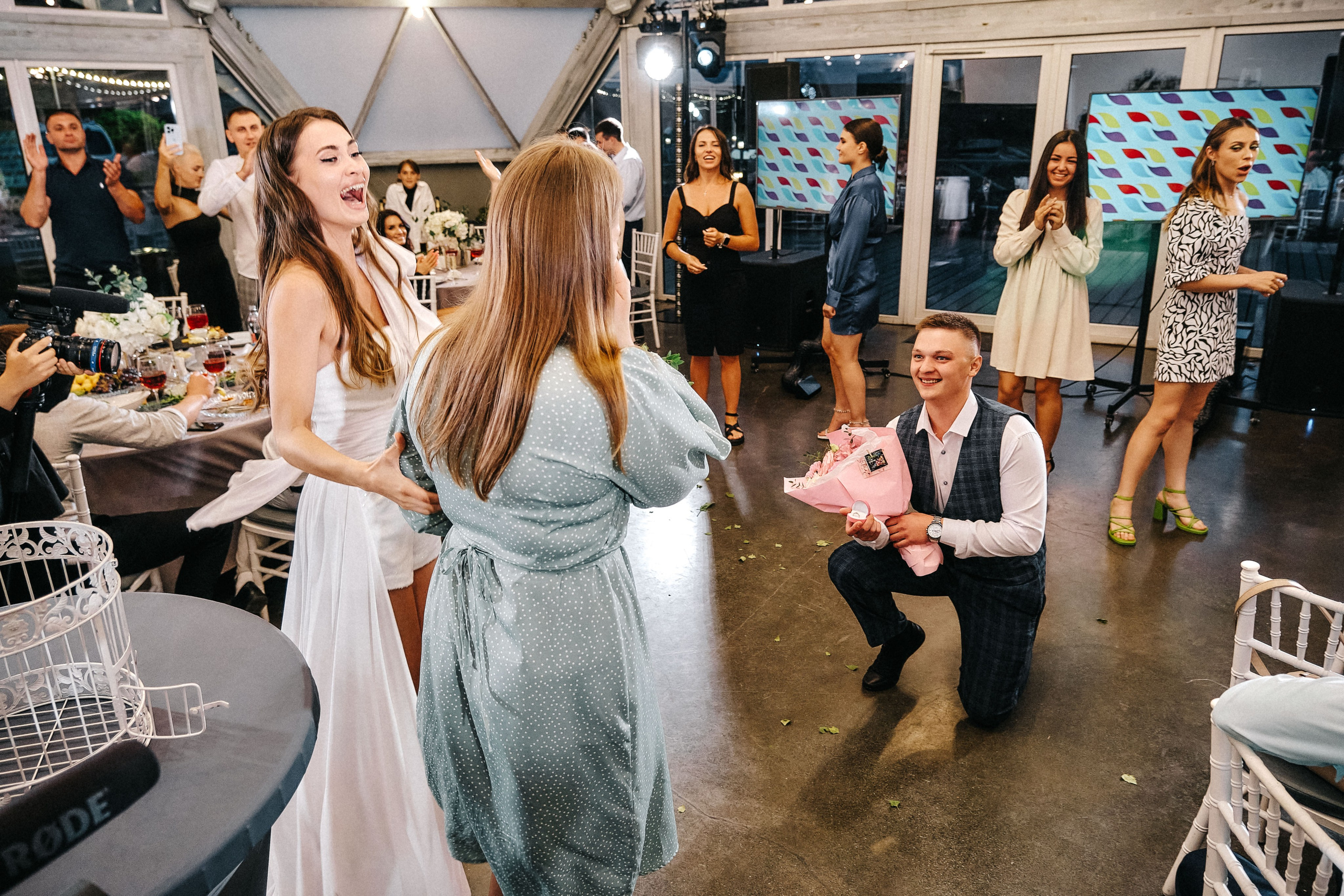 СЕРГЕЙ И ЛЕНА. Свадебный фотограф в Екатеринбурге Соседков Евгений