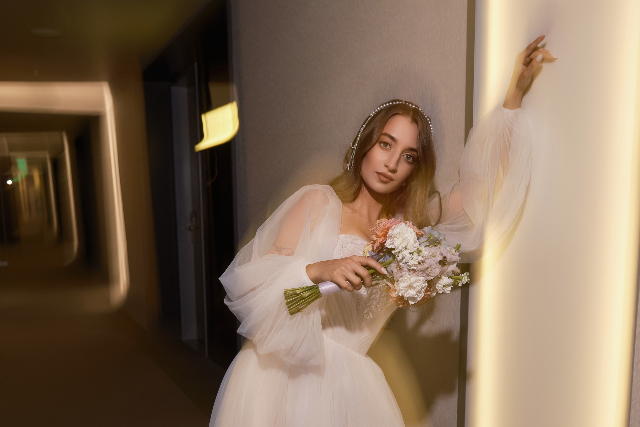 АРТЕМ И ЕКАТЕРИНА. Свадебный фотограф в Екатеринбурге Соседков Евгений