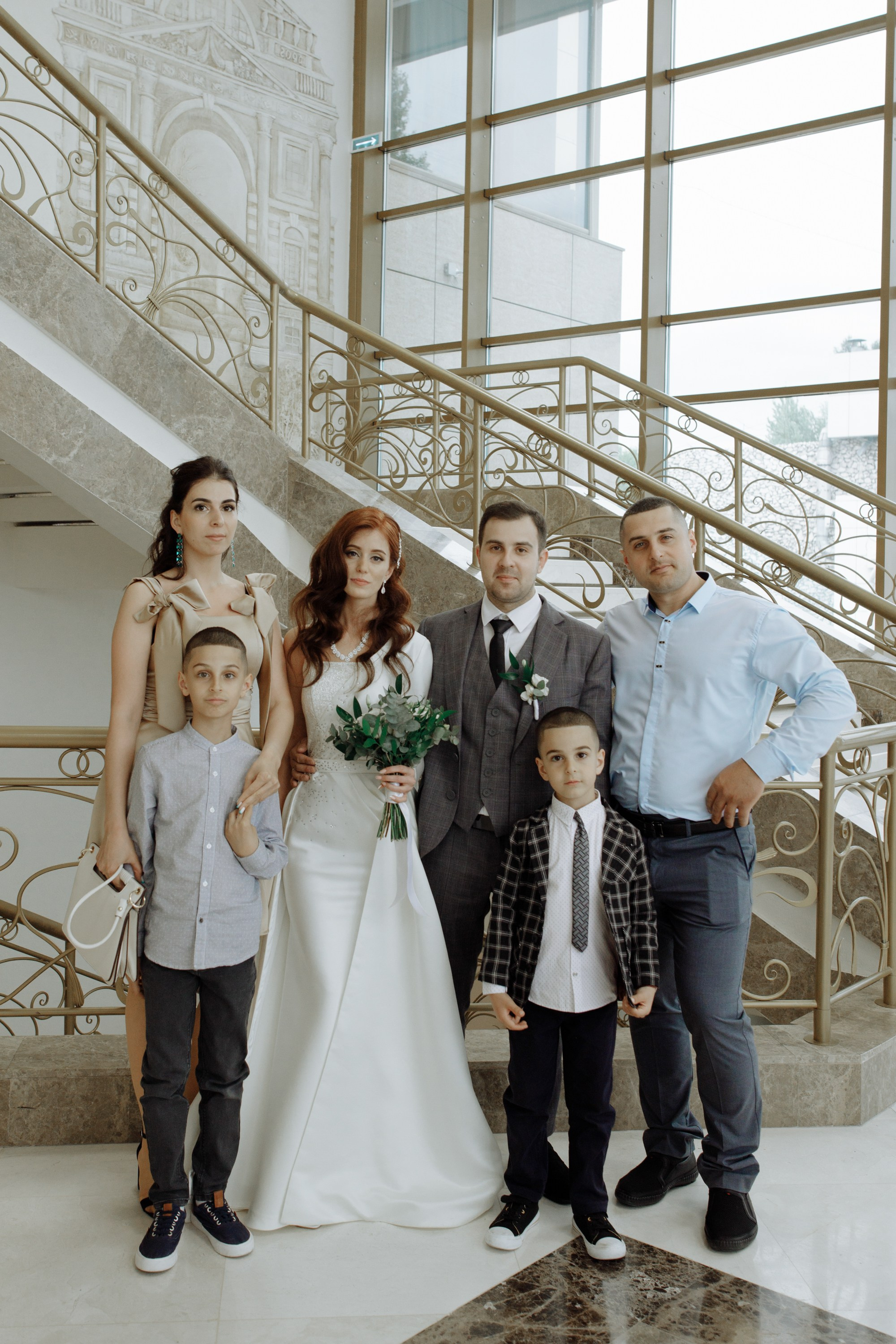 Степан и Элянора (полный день). Свадебный фотограф