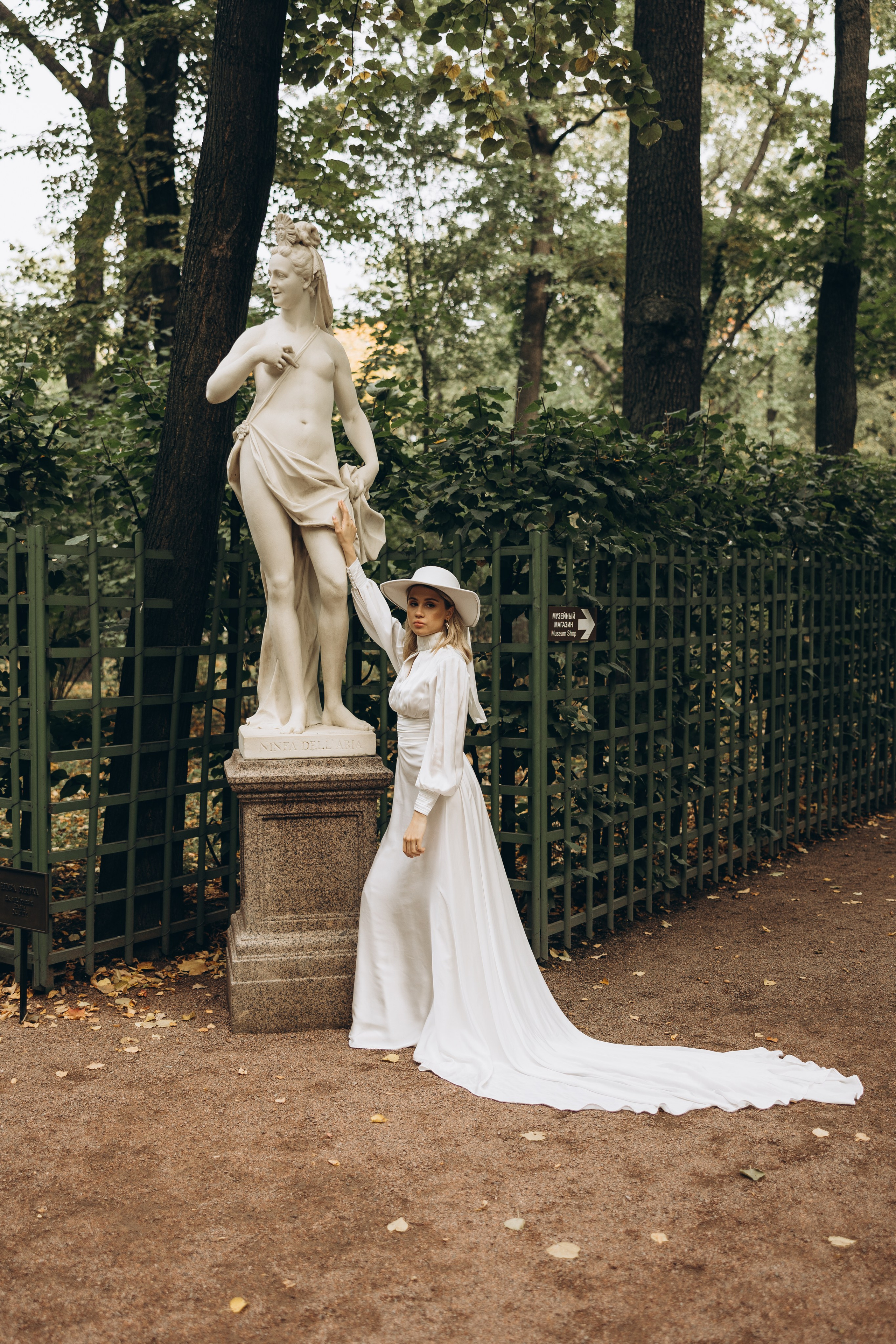 Алина & Игорь. Семейный фотограф в Москве Виктория Ястребинская