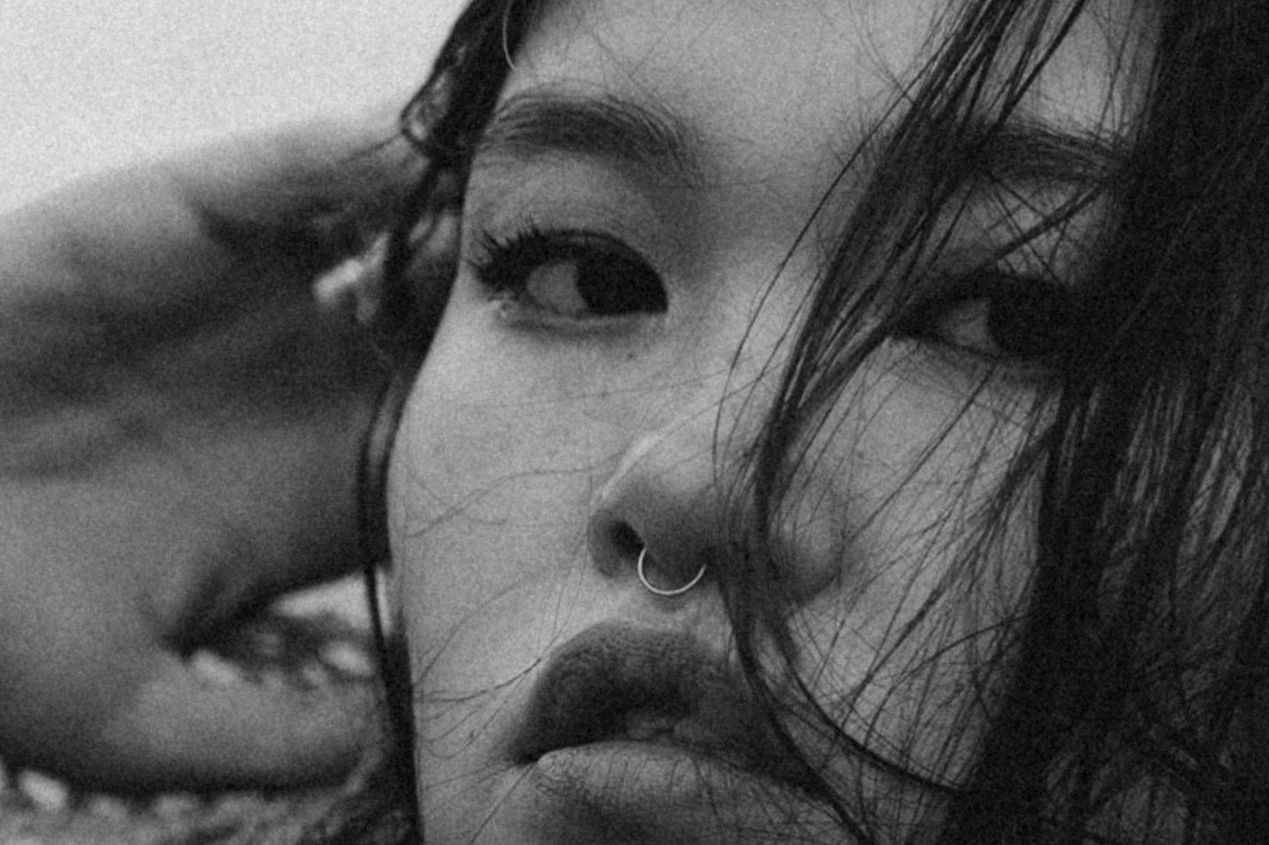 ВИКА. Дина Альбур | Фотограф в Санкт-Петербурге