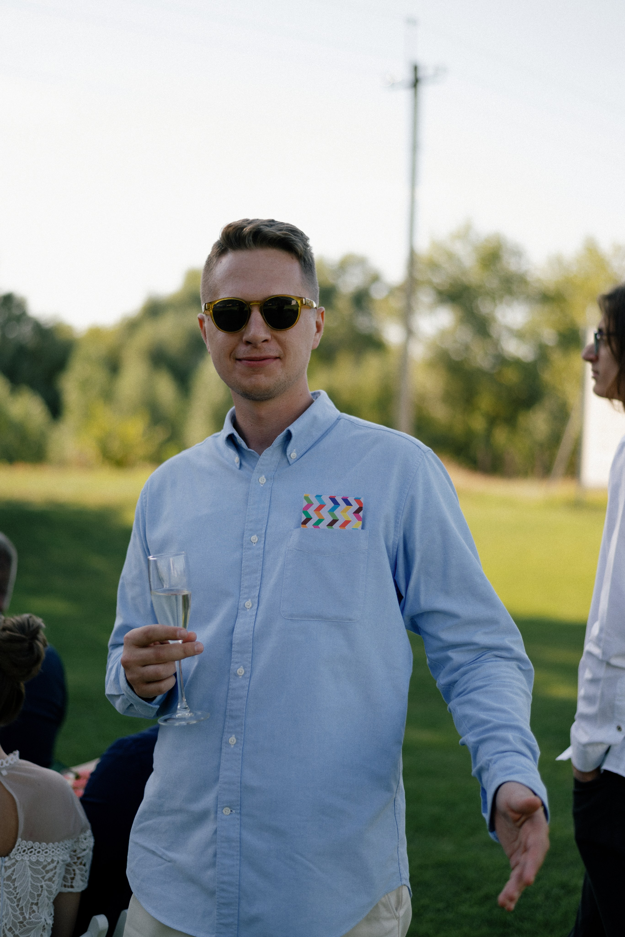 Оксана & Игорь. Алёна Куртова