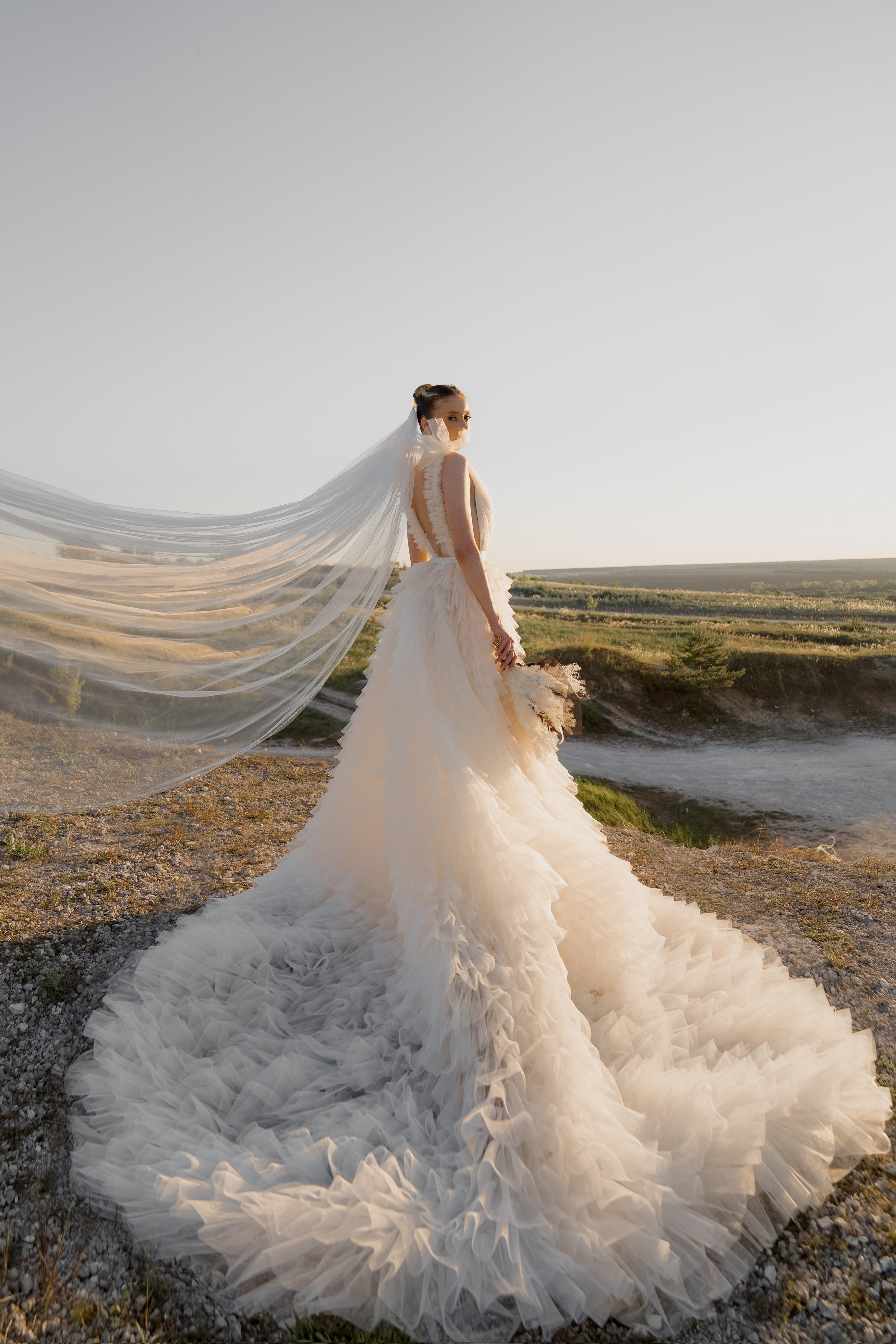 Егор и Лиза. Свадебный фотограф Воронеж Марина Грудинина