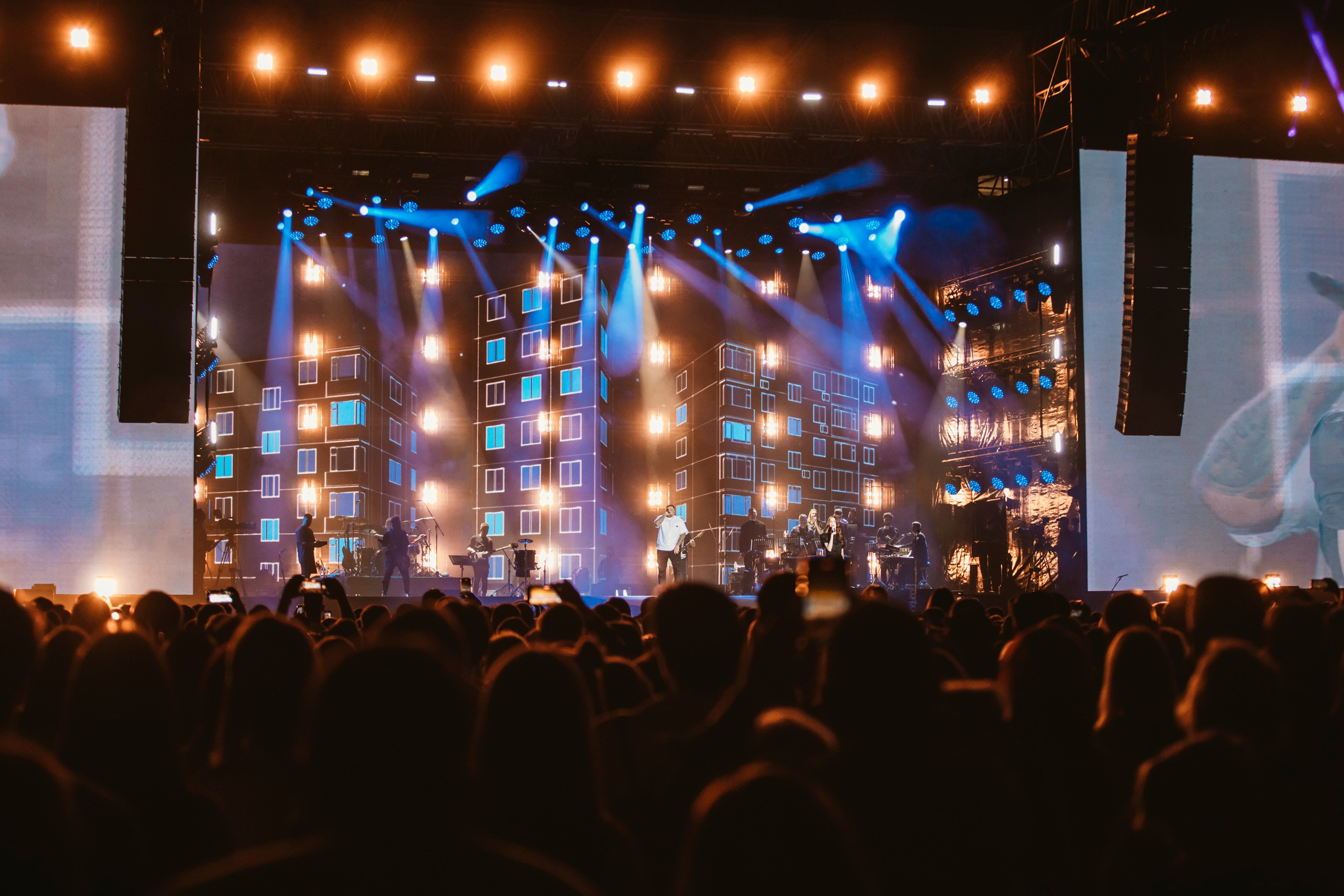 Съемка мероприятий. Фотограф Казань Файзрахманов Амир