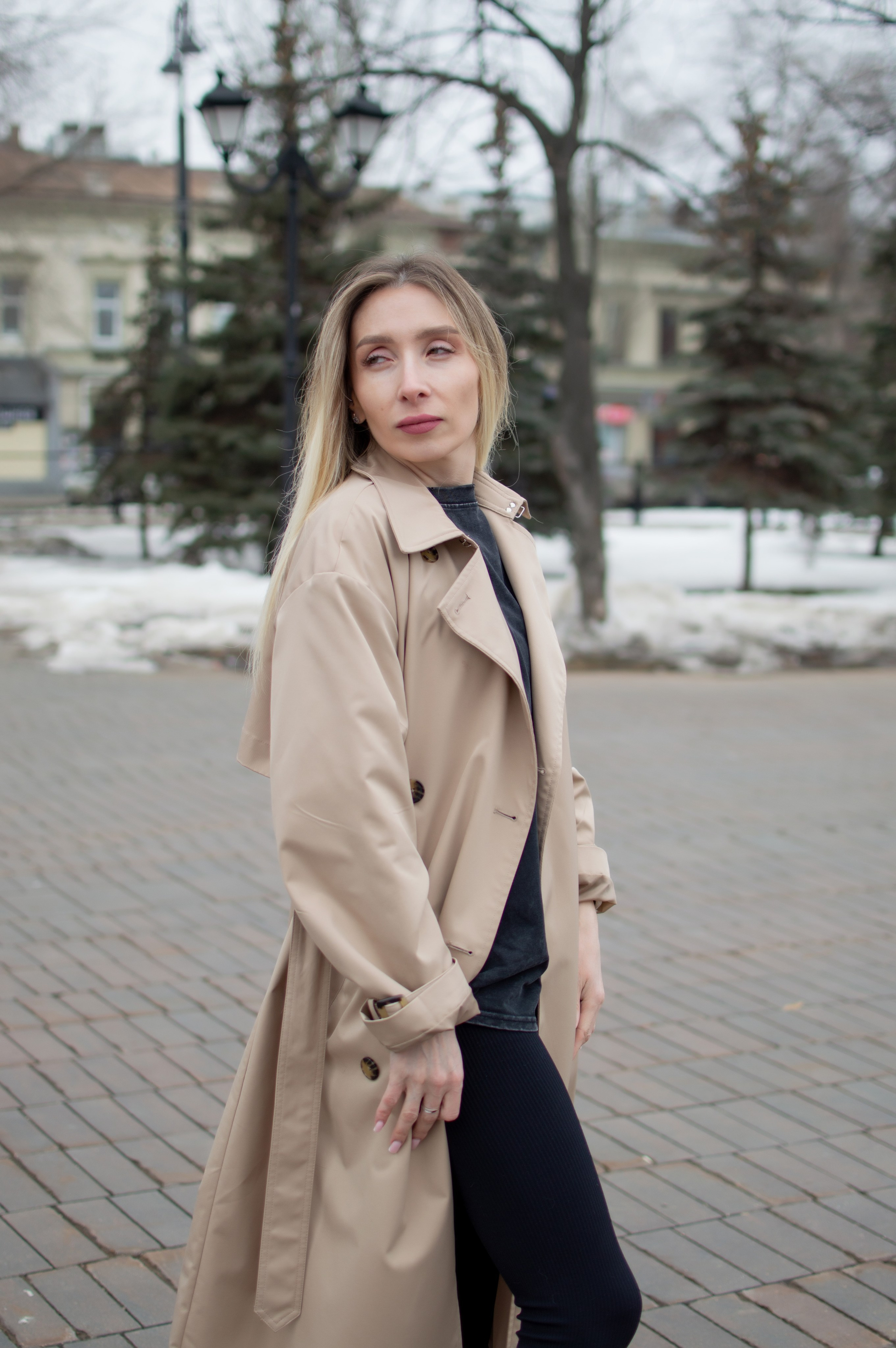 Фото прогулки. Женский фотограф Анастасия Миляева