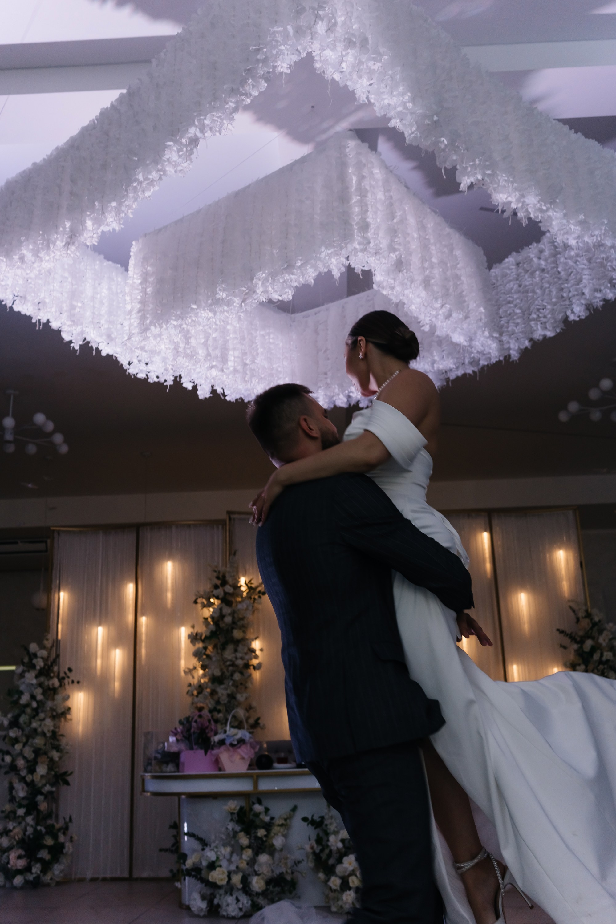 Igor & Elvina. RAMZIYA KAZAKOVA