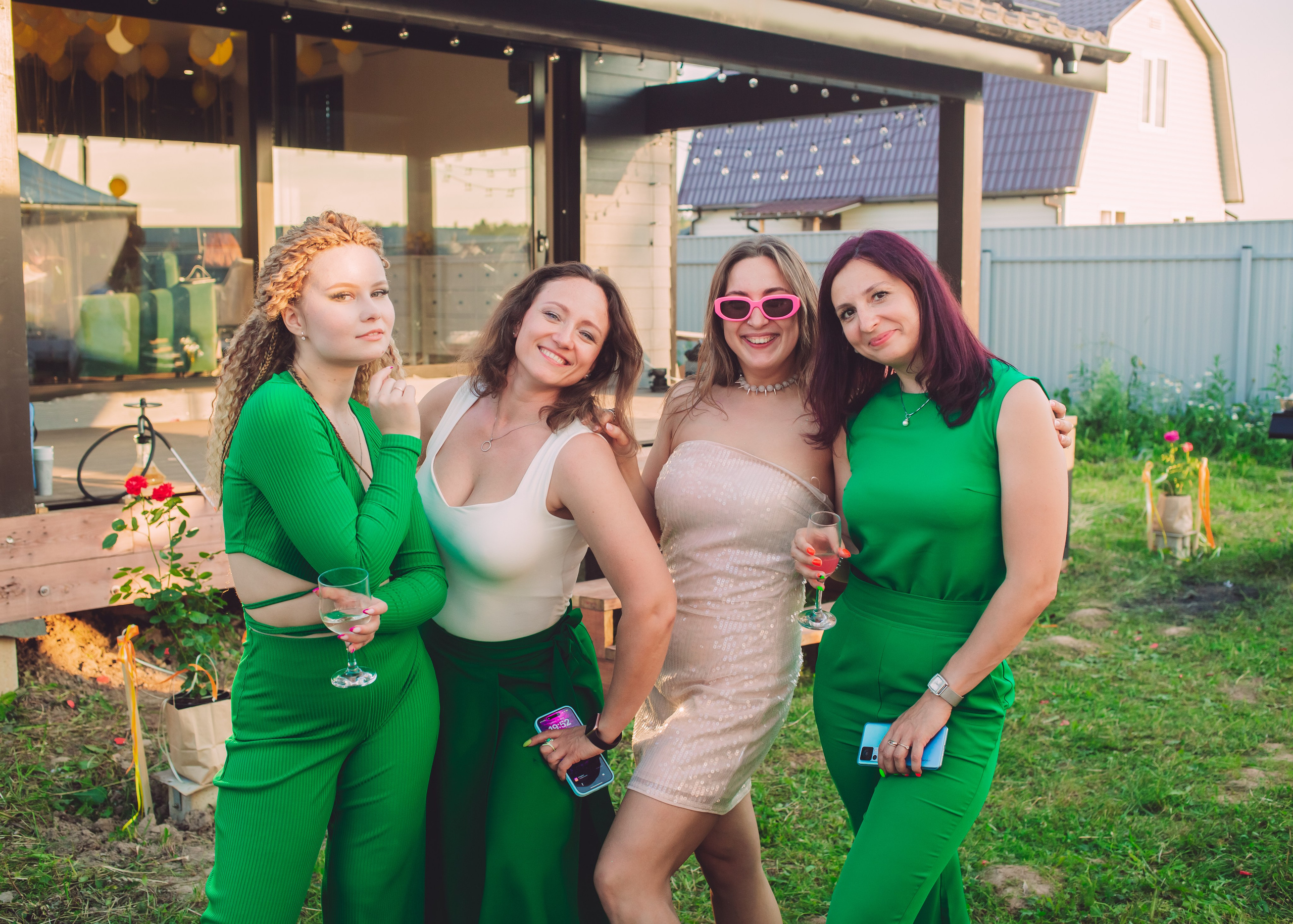 Артем и Ника. Фотограф Зеленоград, Москва