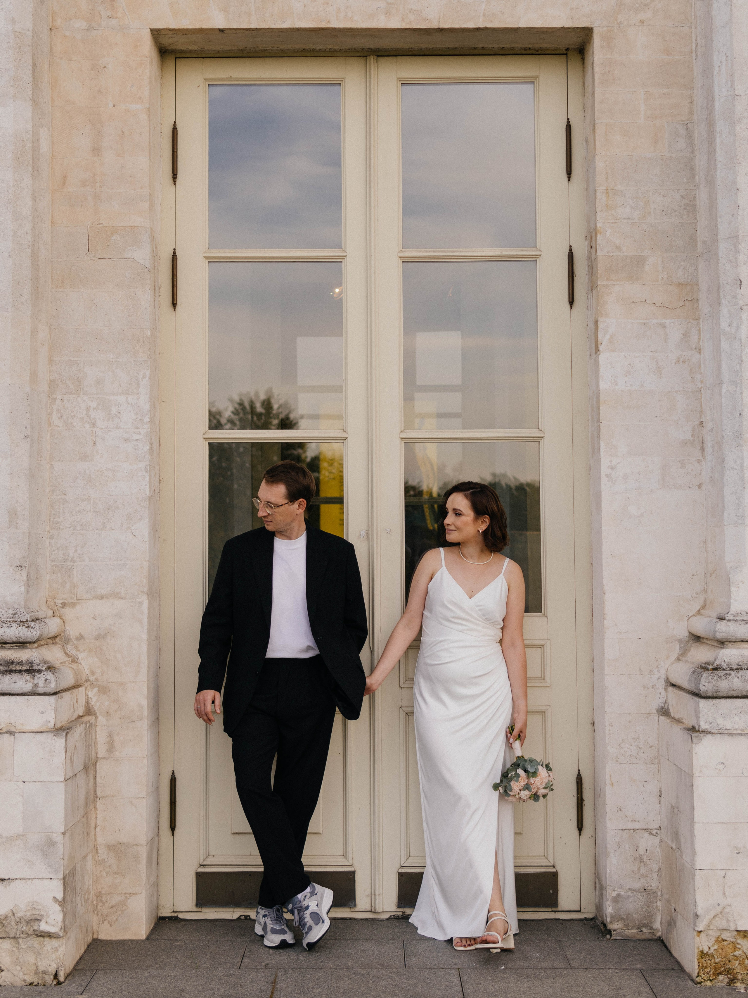 Артем и Анастасия. Портретный фотограф в Москве