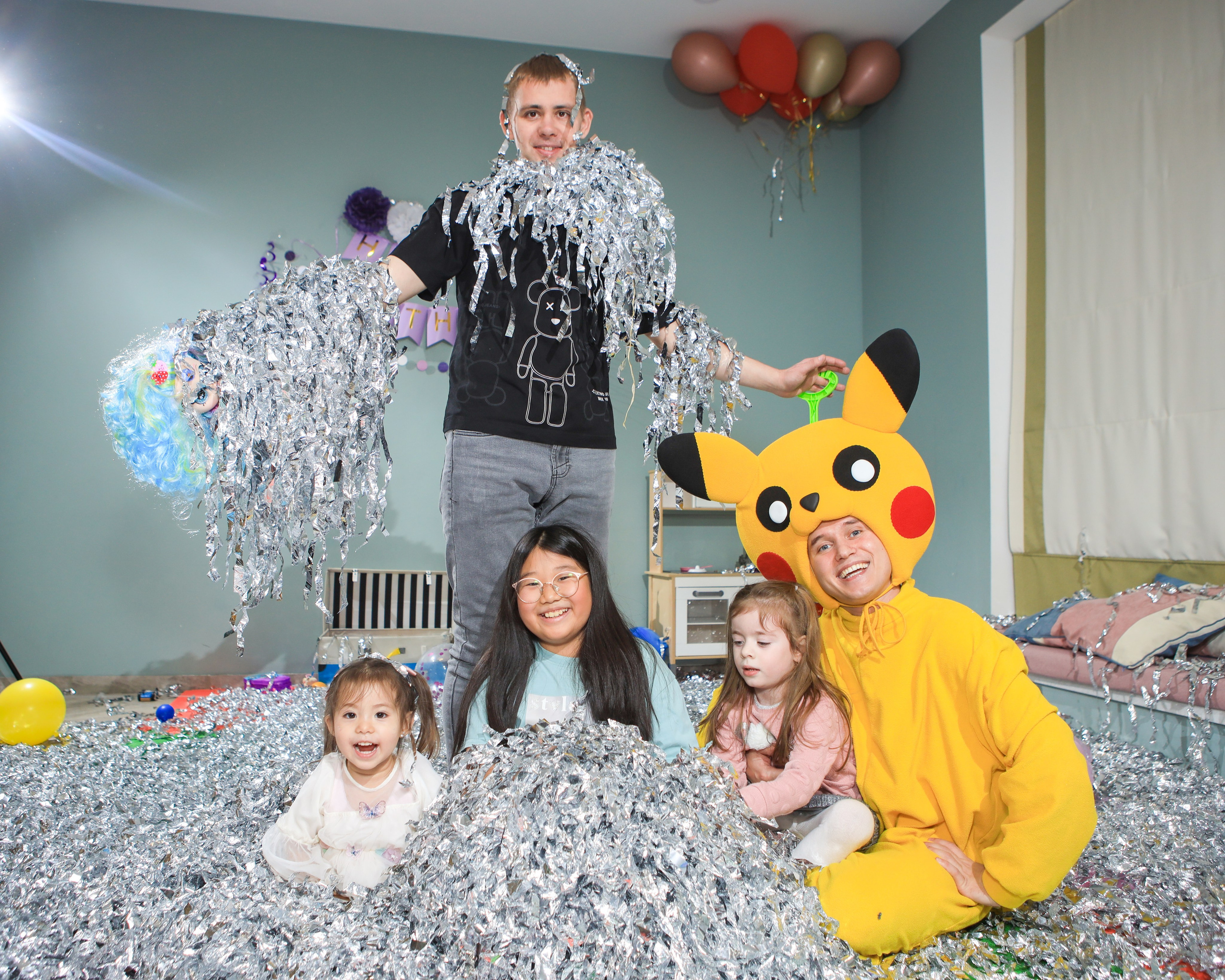 Liza Land. Свадебный фотограф Расторгуев Дмитрий