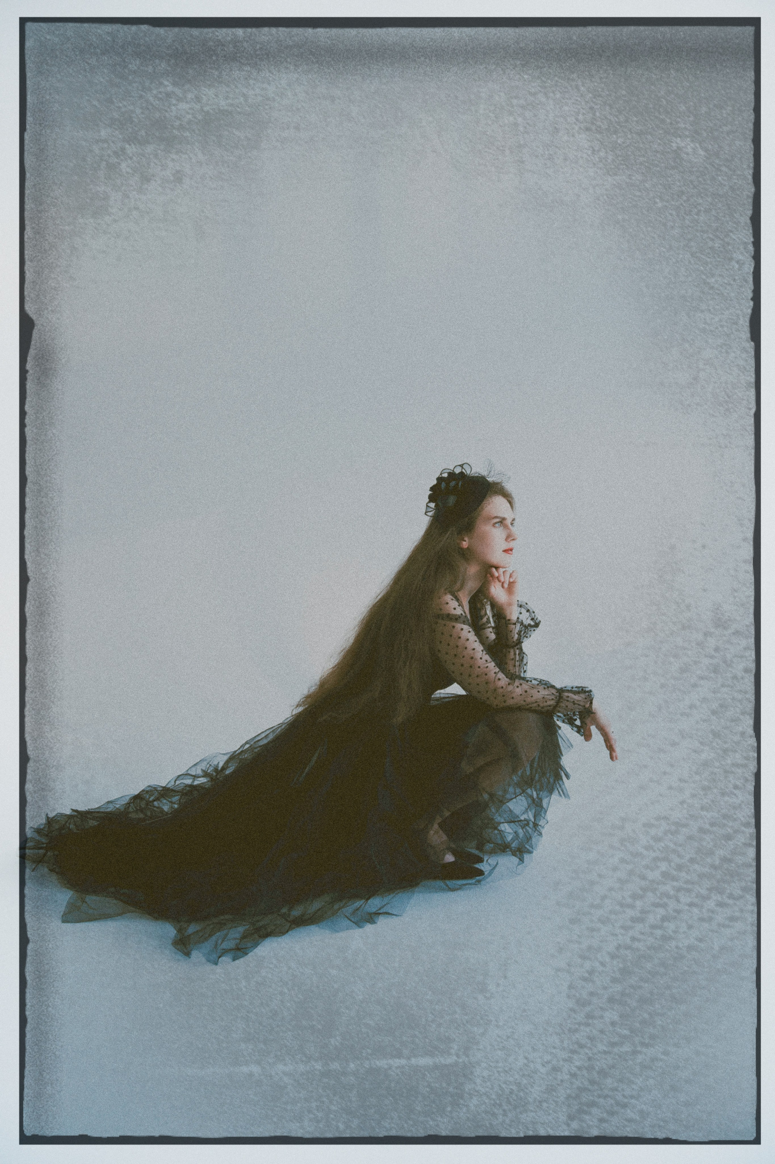 Женские фотосъёмки. Женский фотограф в Москве Уварова Анастасия