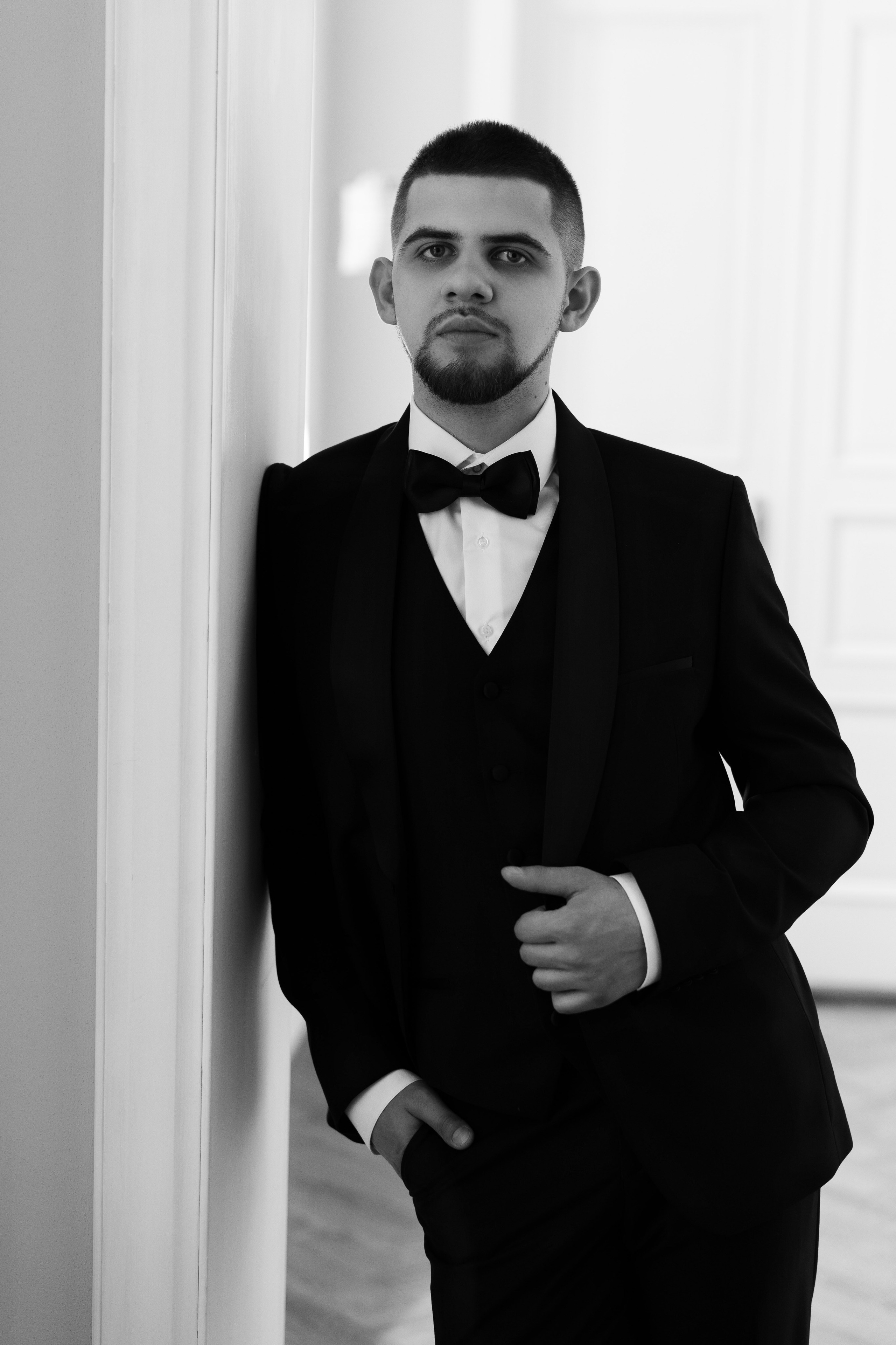 Александр и Анна. Свадебный фотограф Тула Москва СПБ / Сёмина Дарья