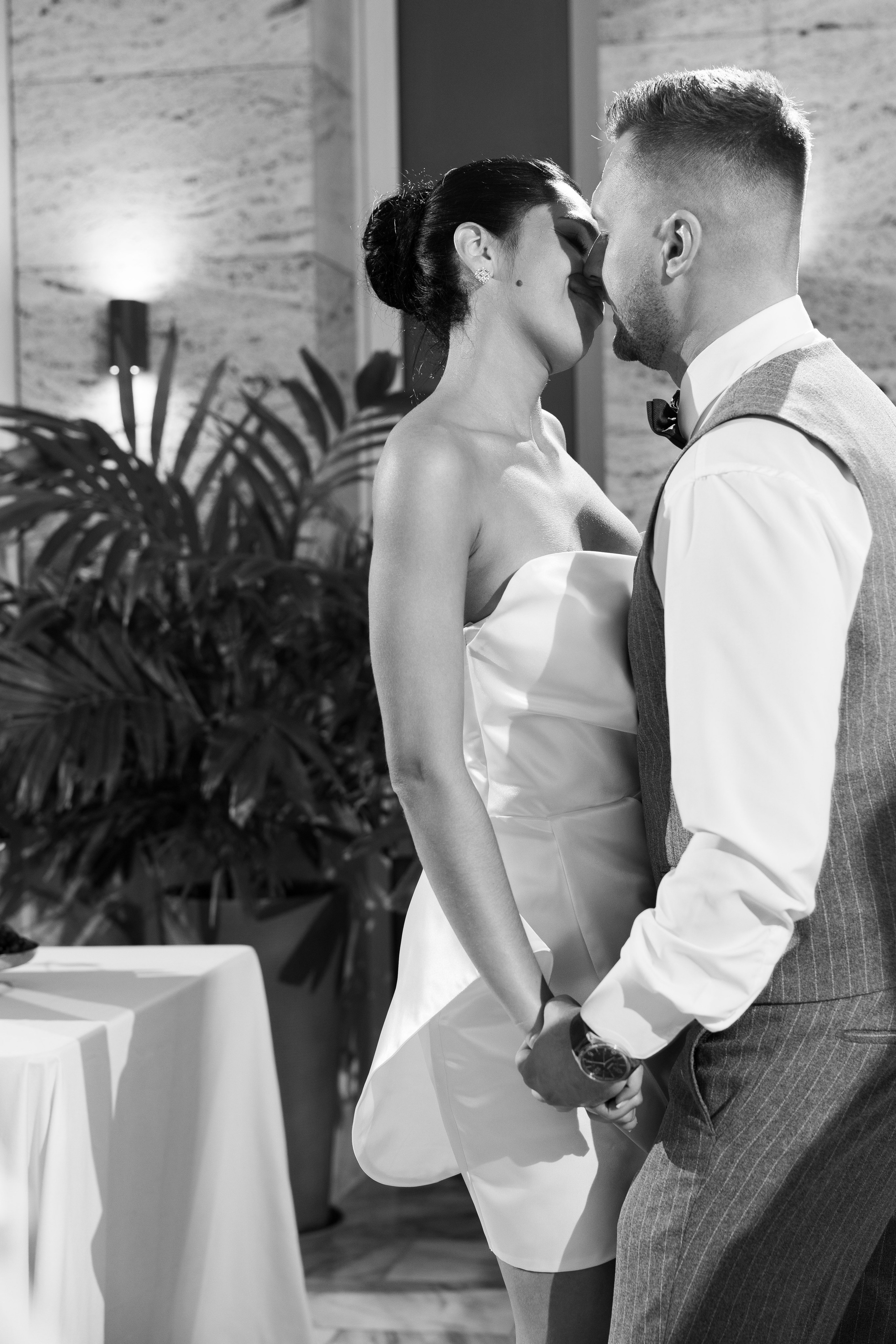 Андрей и Виктория. Свадебный фотограф Тула Москва СПБ / Сёмина Дарья