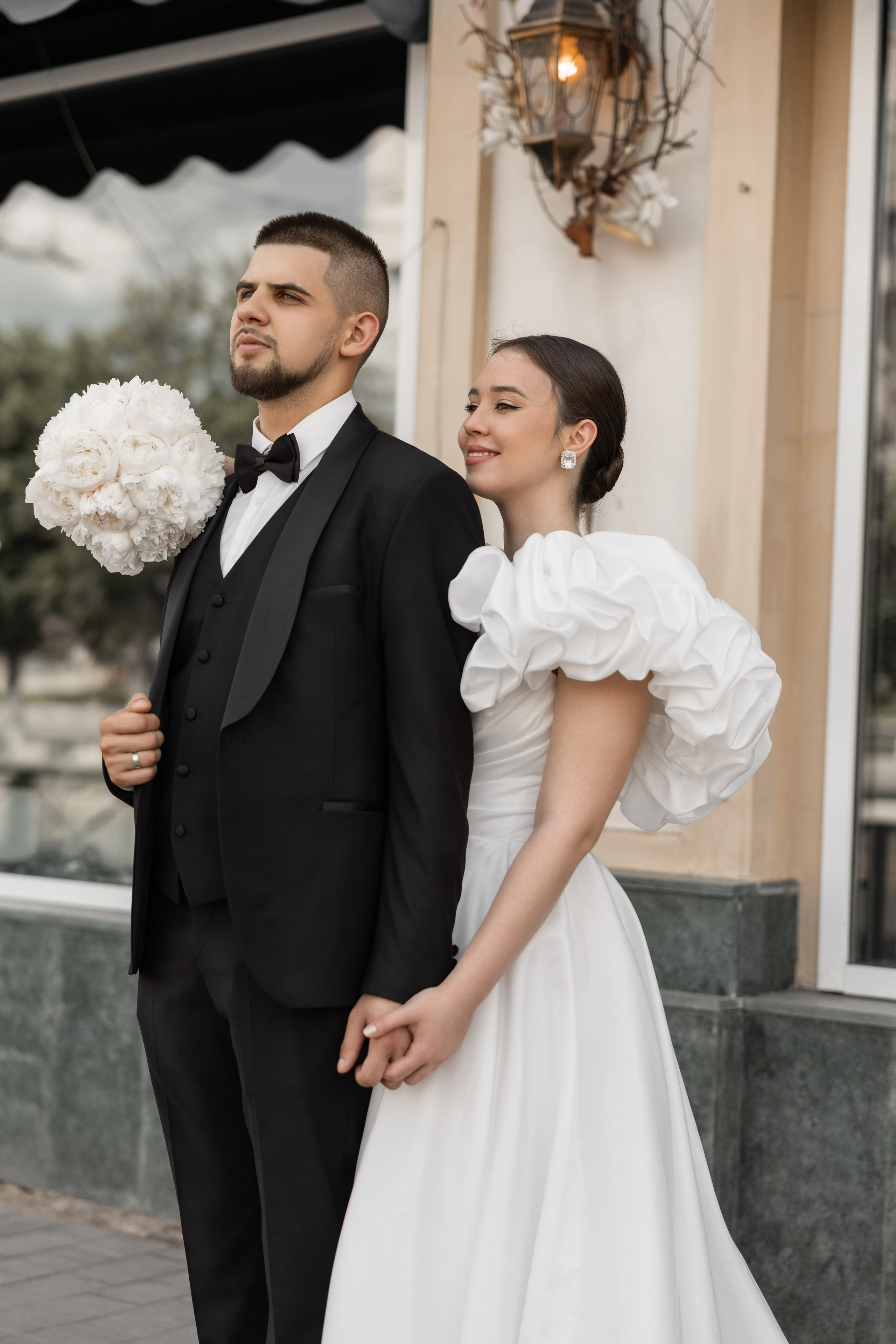 Александр и Анна. Свадебный фотограф Тула Москва СПБ / Сёмина Дарья