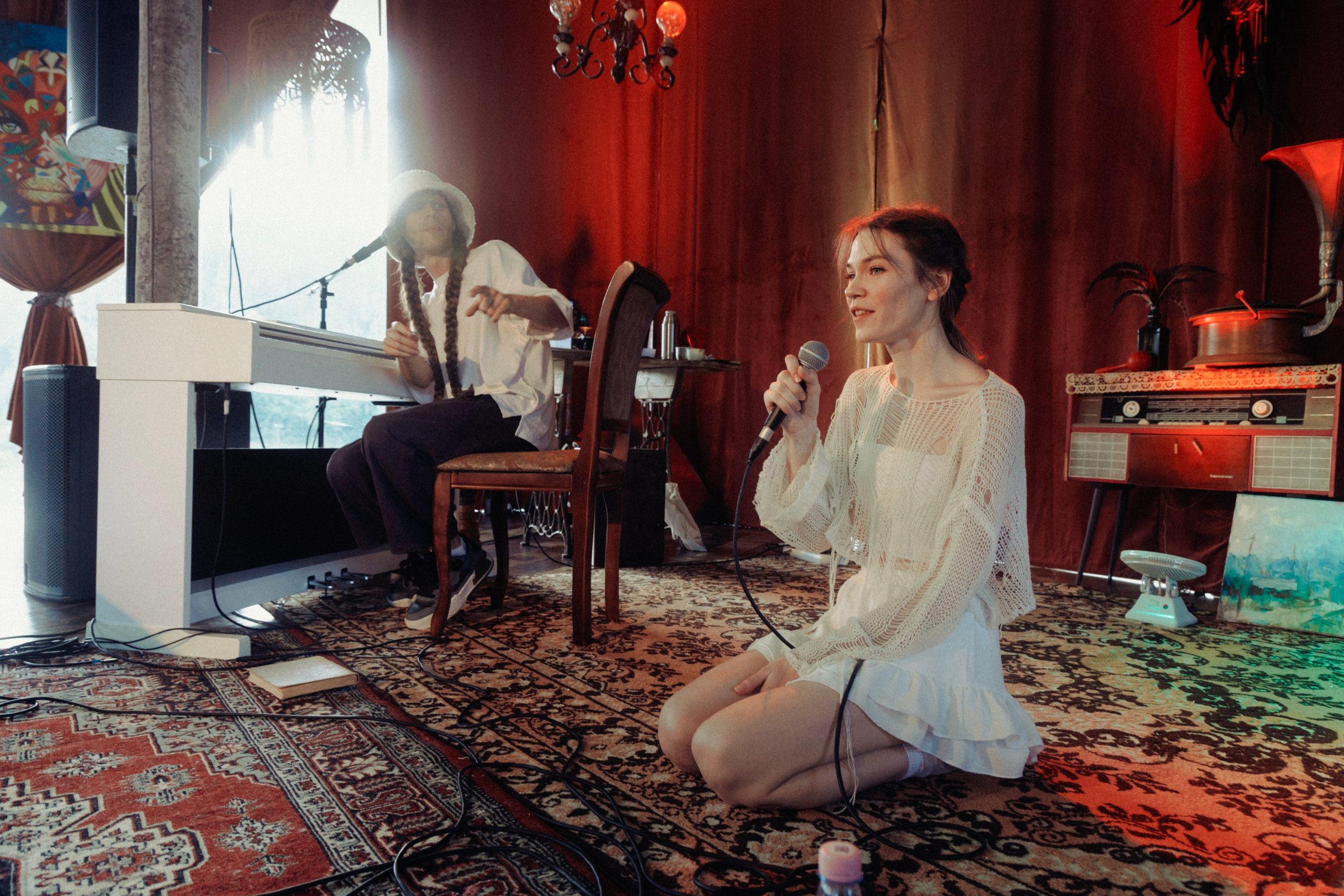 Лолита Косс. Артем Корнев Фотограф