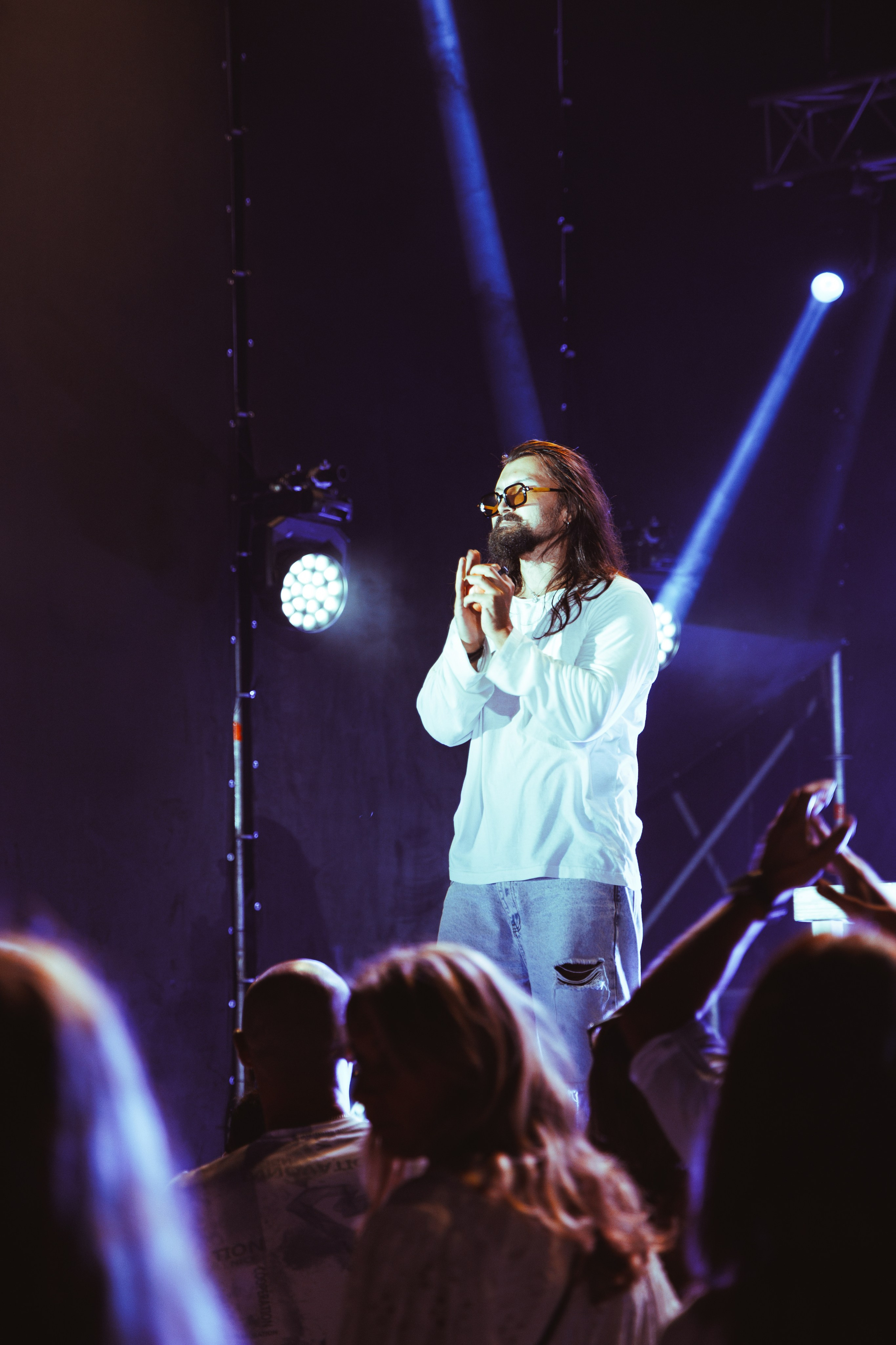 Winepark Fest. Артем Корнев Фотограф