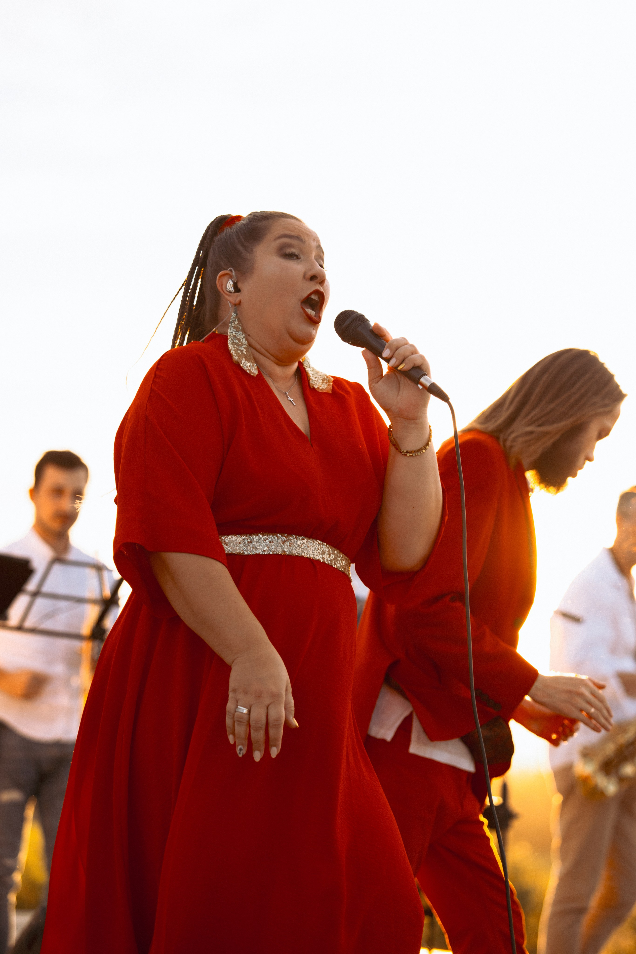 Севастопольский джаз. Артем Корнев Фотограф