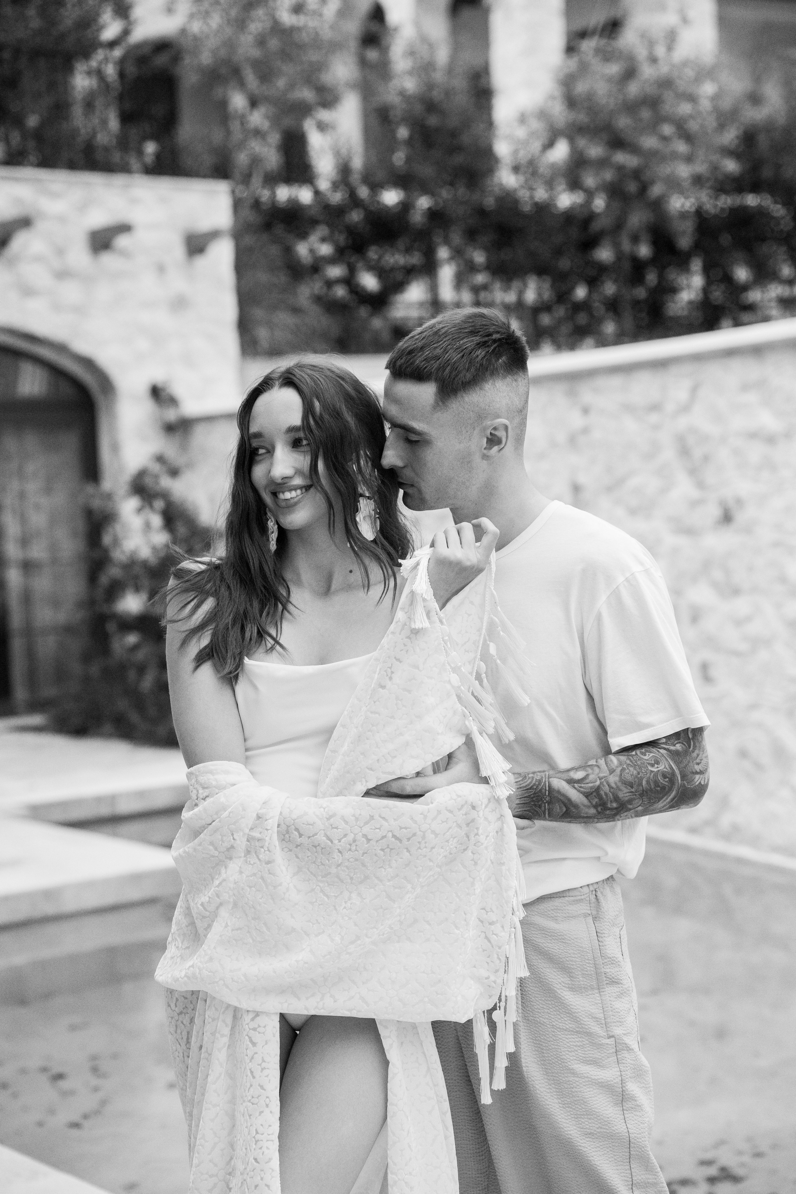 Свадебный фотограф