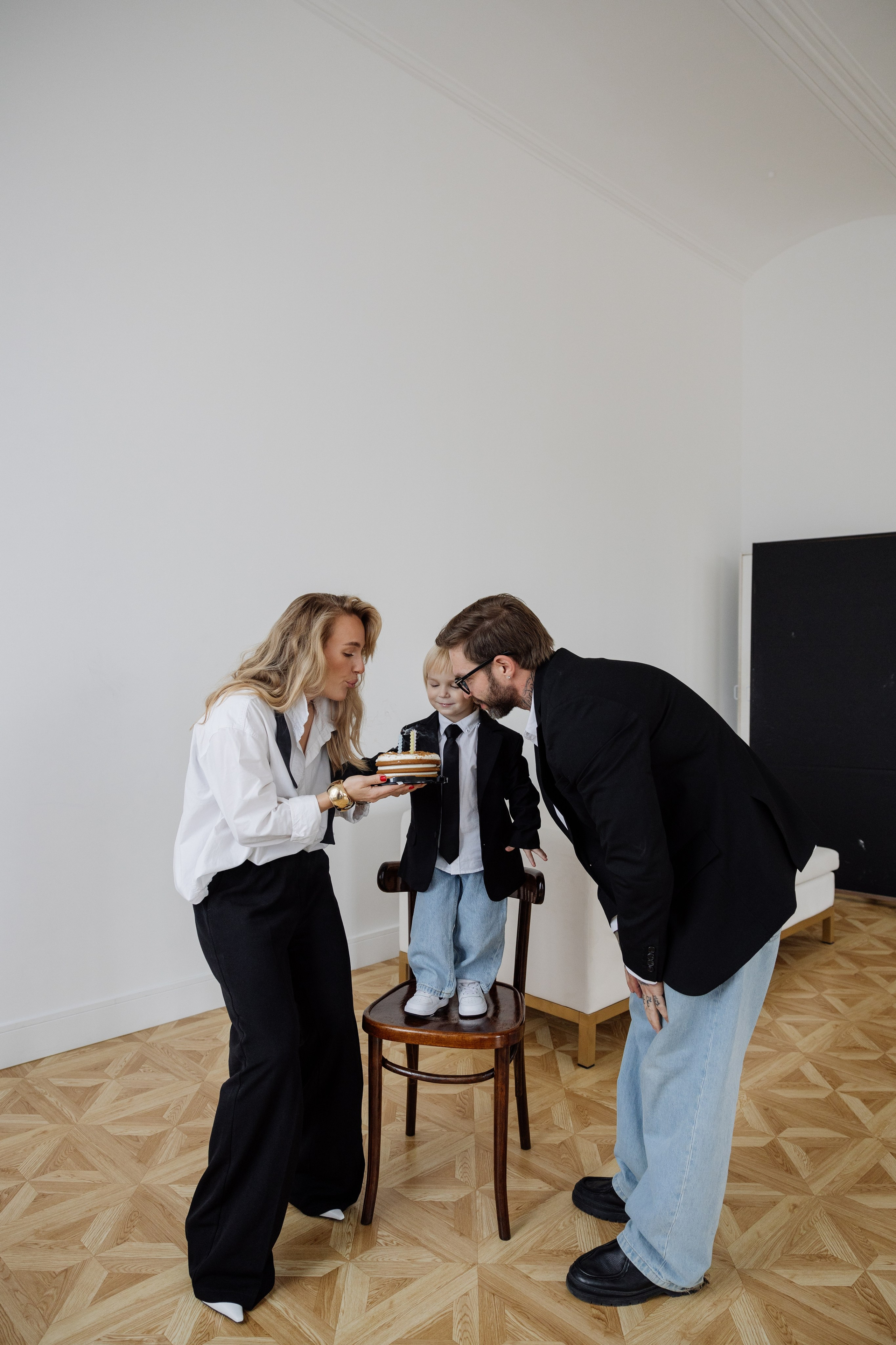 Ко дню рождения. Свадебный фотограф