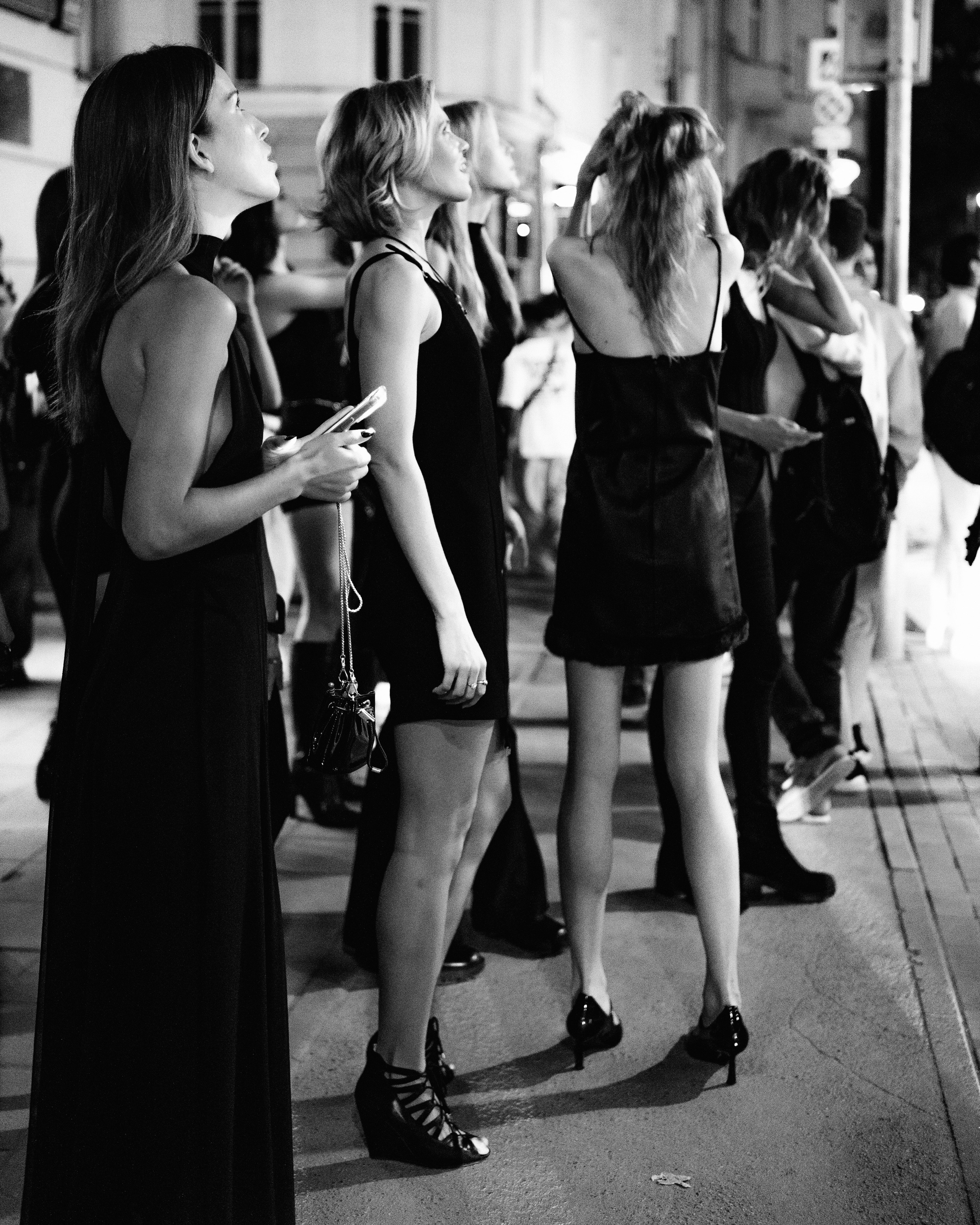 Репортажная съёмка. Диана — портретный фотограф. Снимаю по всему миру