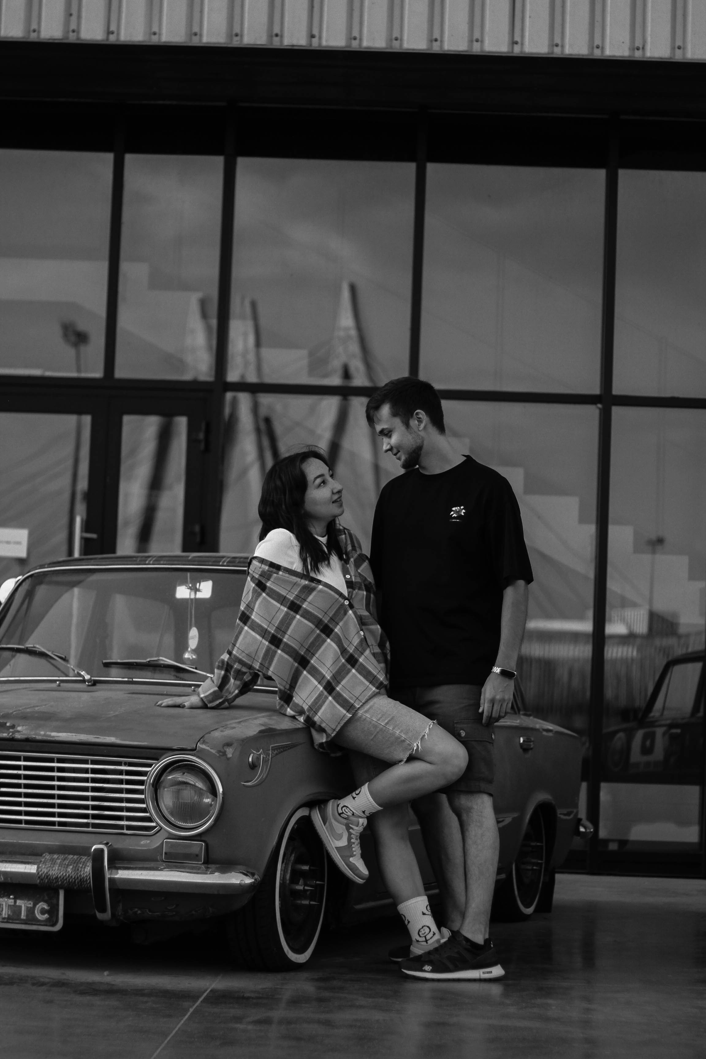 Екатерина Иванова фотограф в Казани