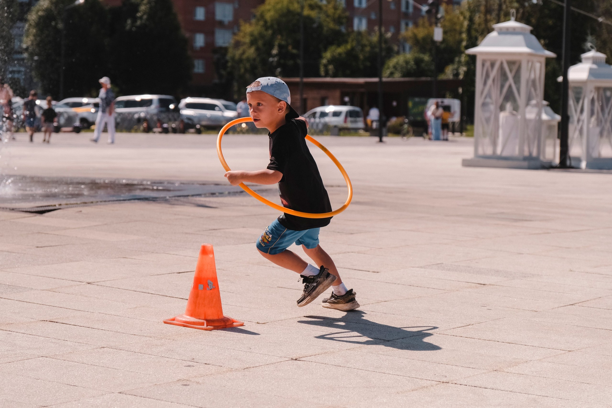 Репортаж 1. Фотограф и видеограф в Москве и МО — Евгений Лавров