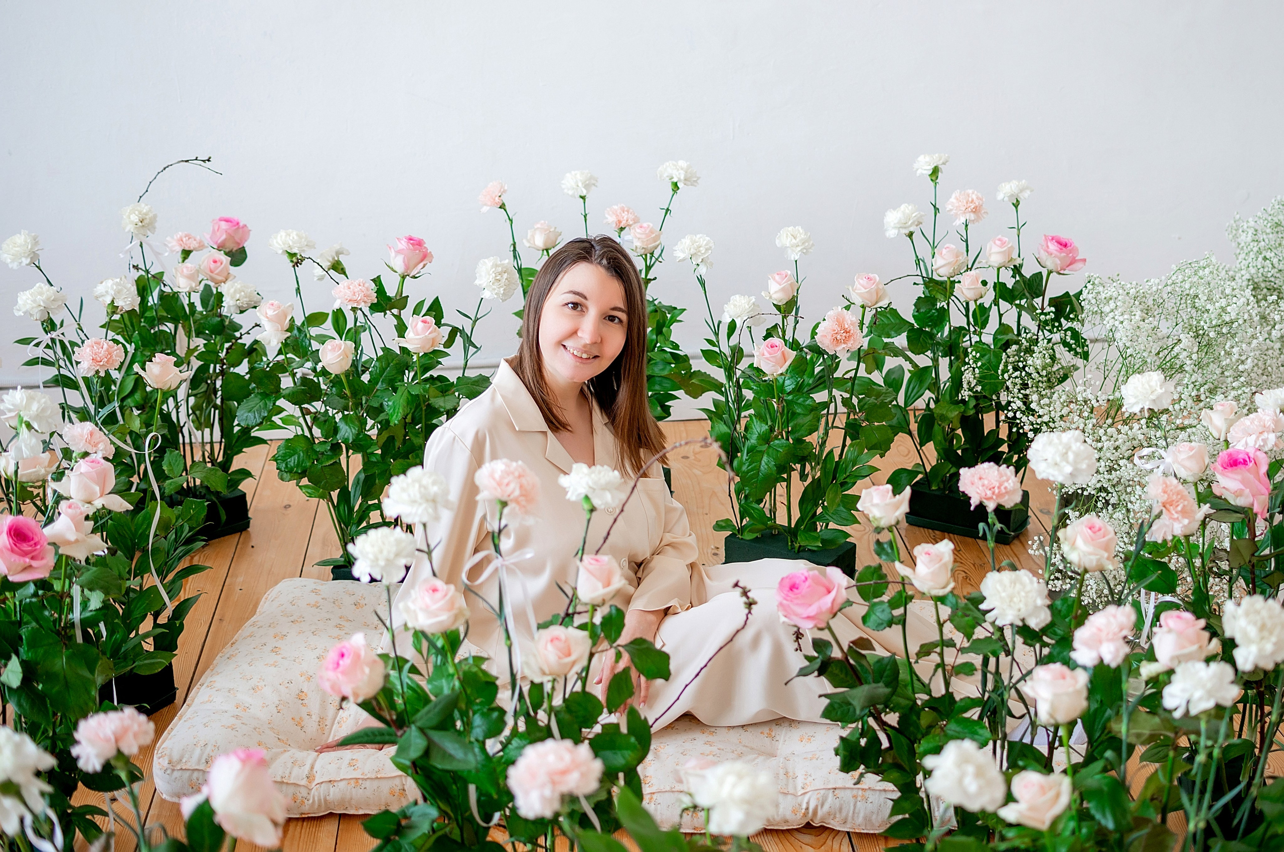 Семейная фотосессия в Краснодаре. Фотограф новорожденных Краснодар Малышенко Надежда