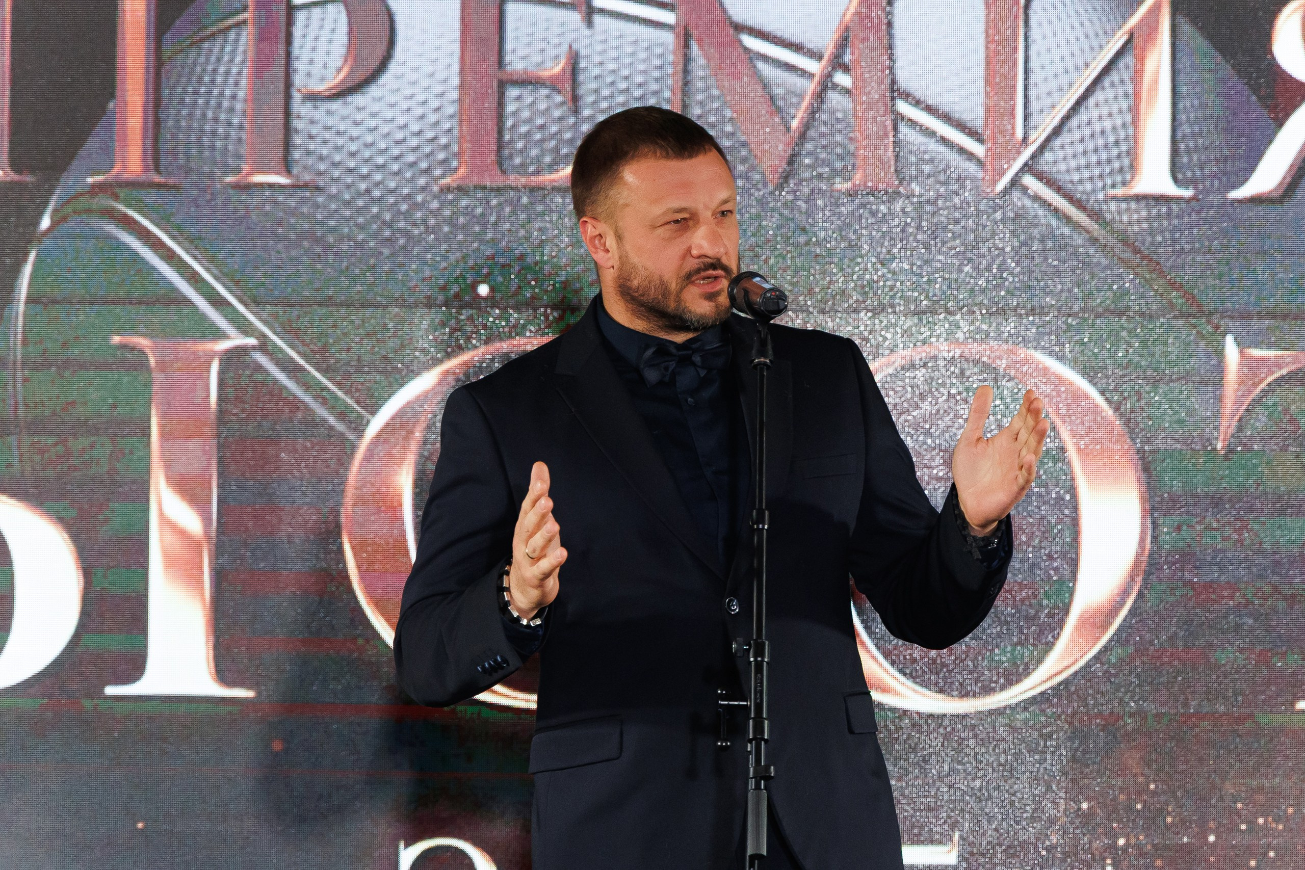 «Высота» | премия за достижения в развитии баскетбола