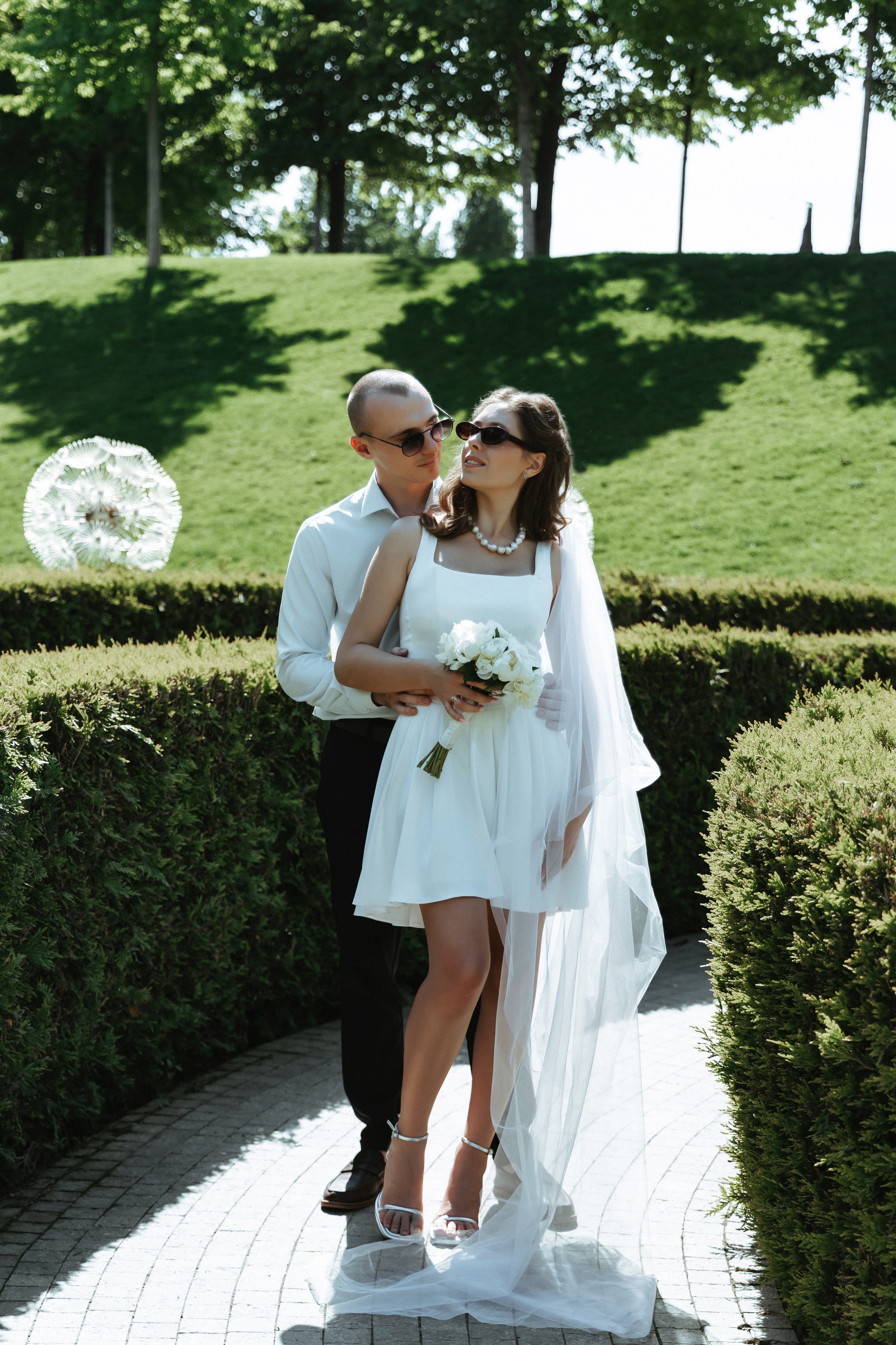 Vladimir & Elina. Свадебный и семейный фотограф в Краснодаре Диана Смирнова