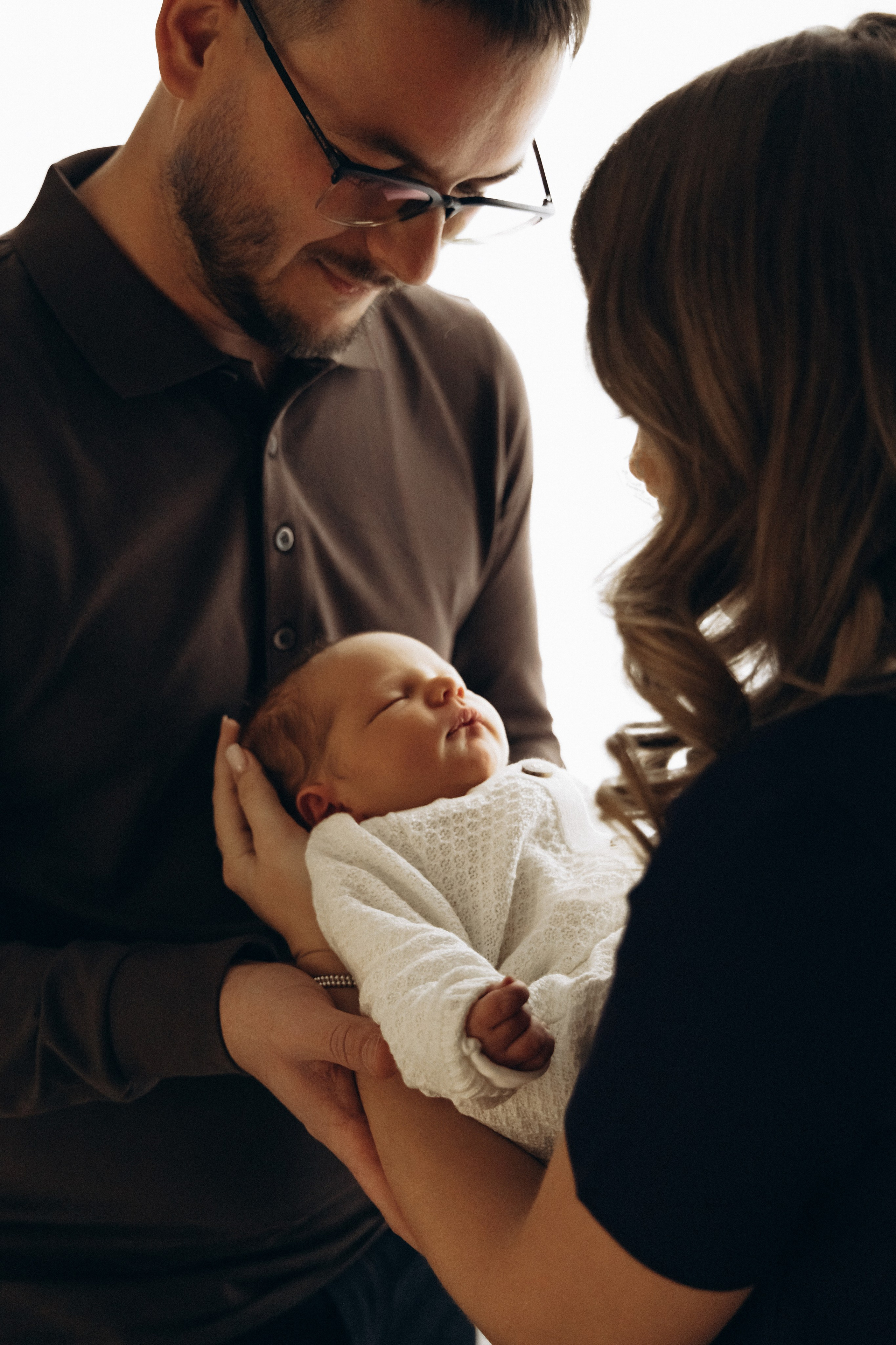 Выписка Макара Екатерининская. Свадебный и семейный фотограф в Краснодаре Диана Смирнова