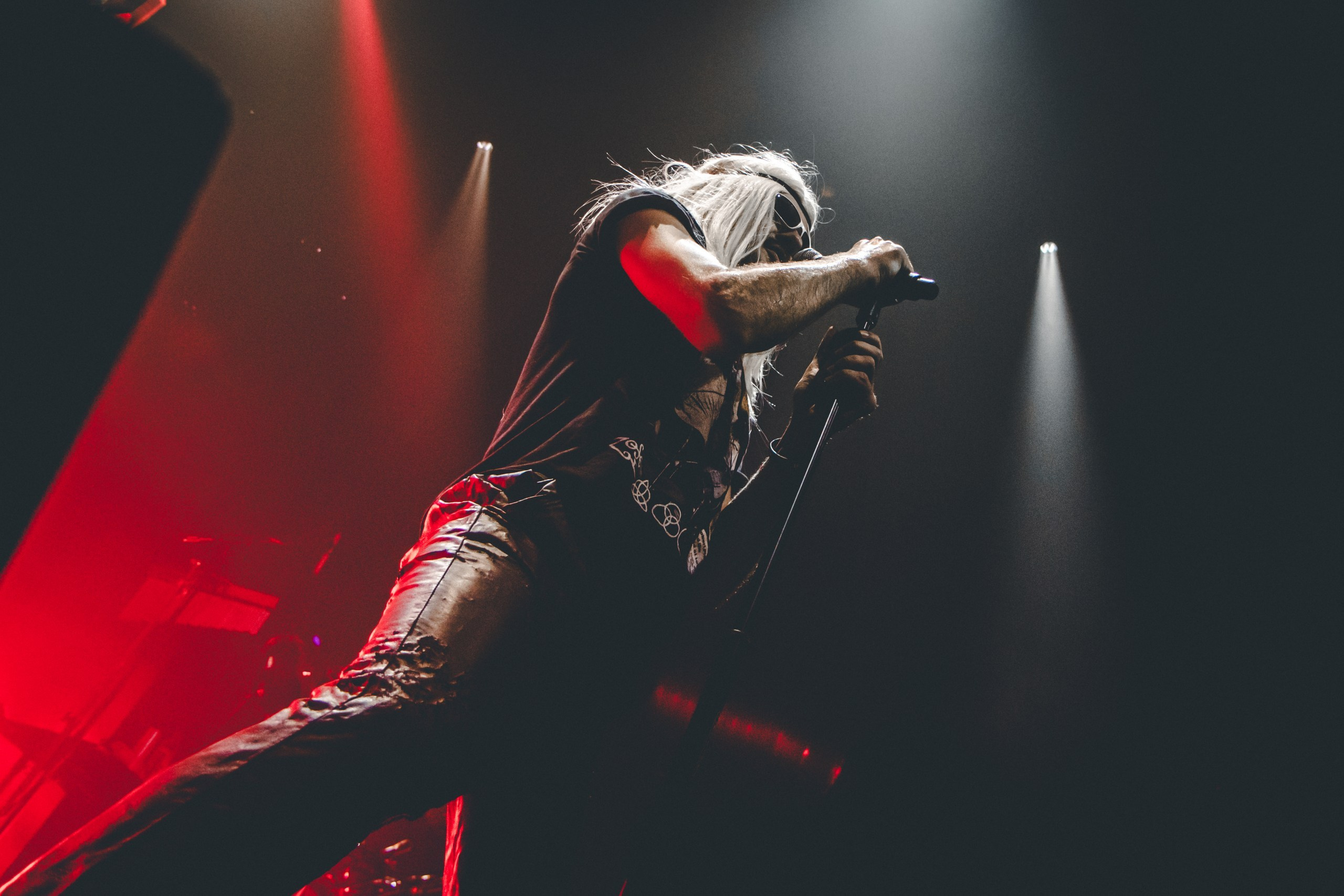 Багровый Фантомас | 1930 Moscow. Концертный фотограф Михальченкова Алёна | Москва