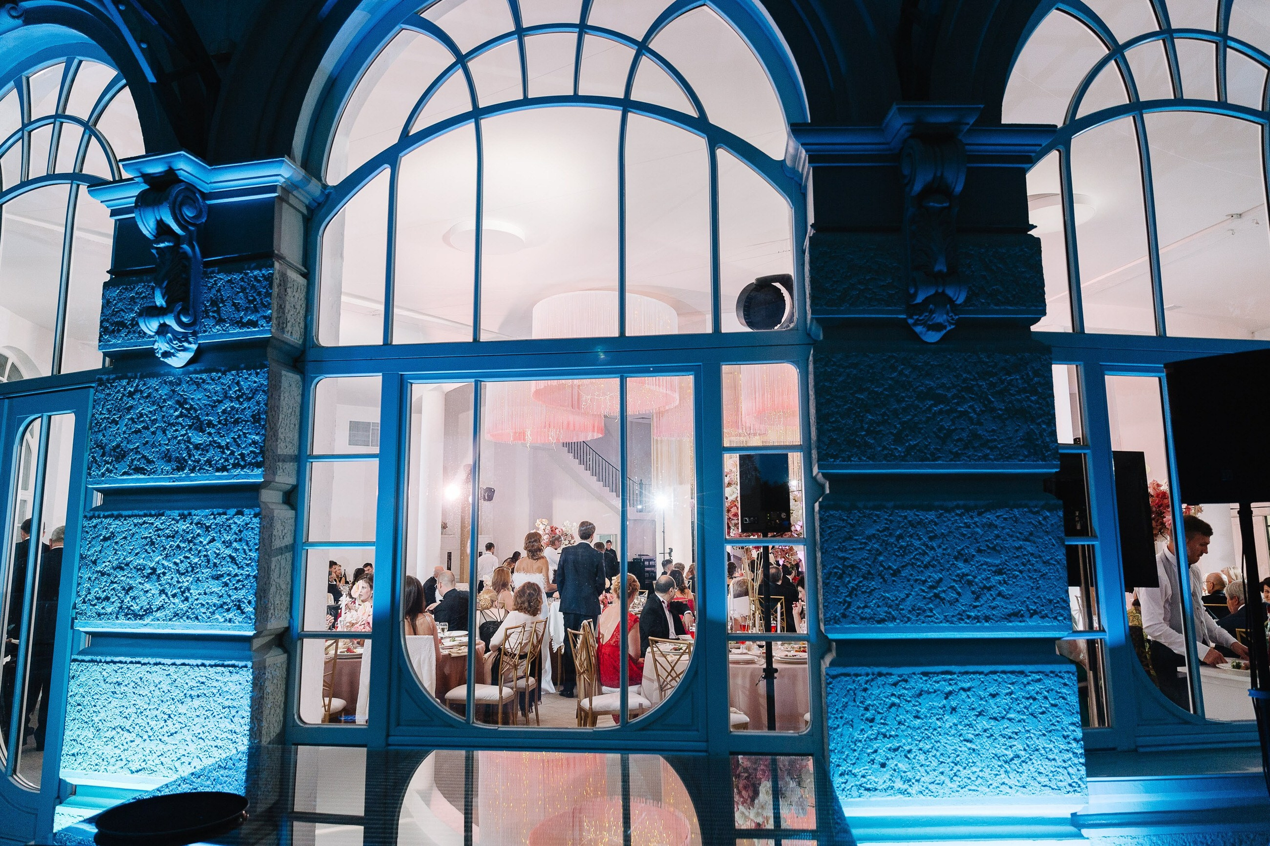 Intro. Свадебный фотограф в Москве Владимир Барабанов