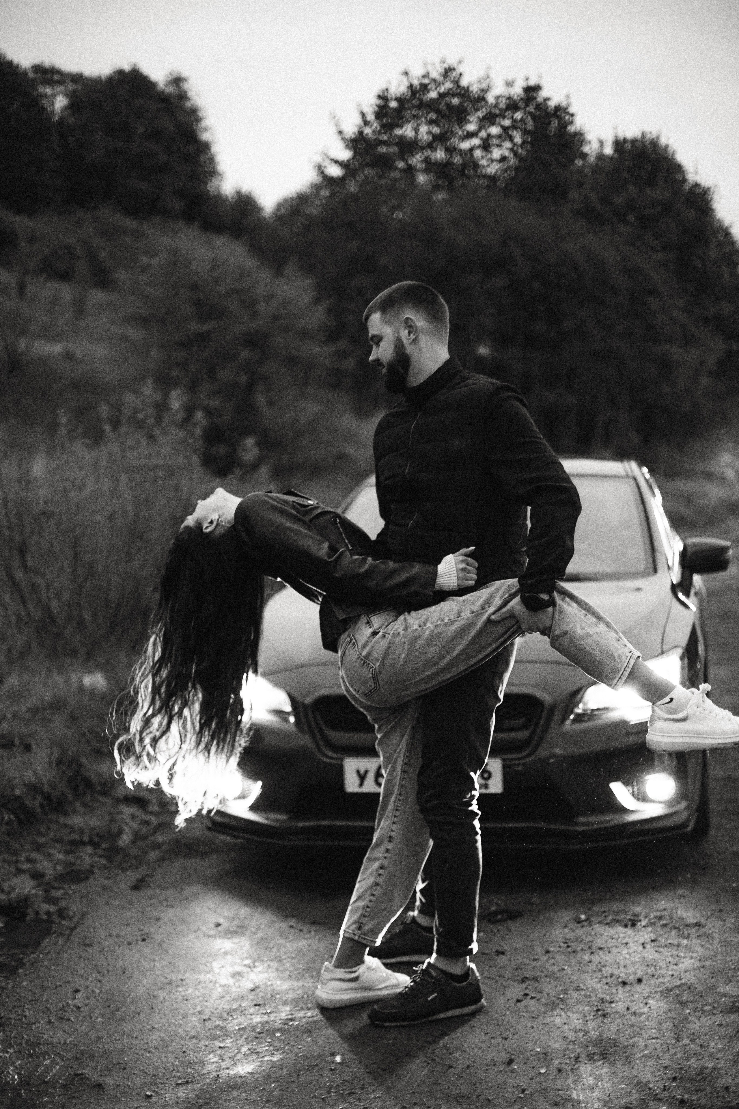 Толя и Яна. Фотограф в Москве Юлия Былинина