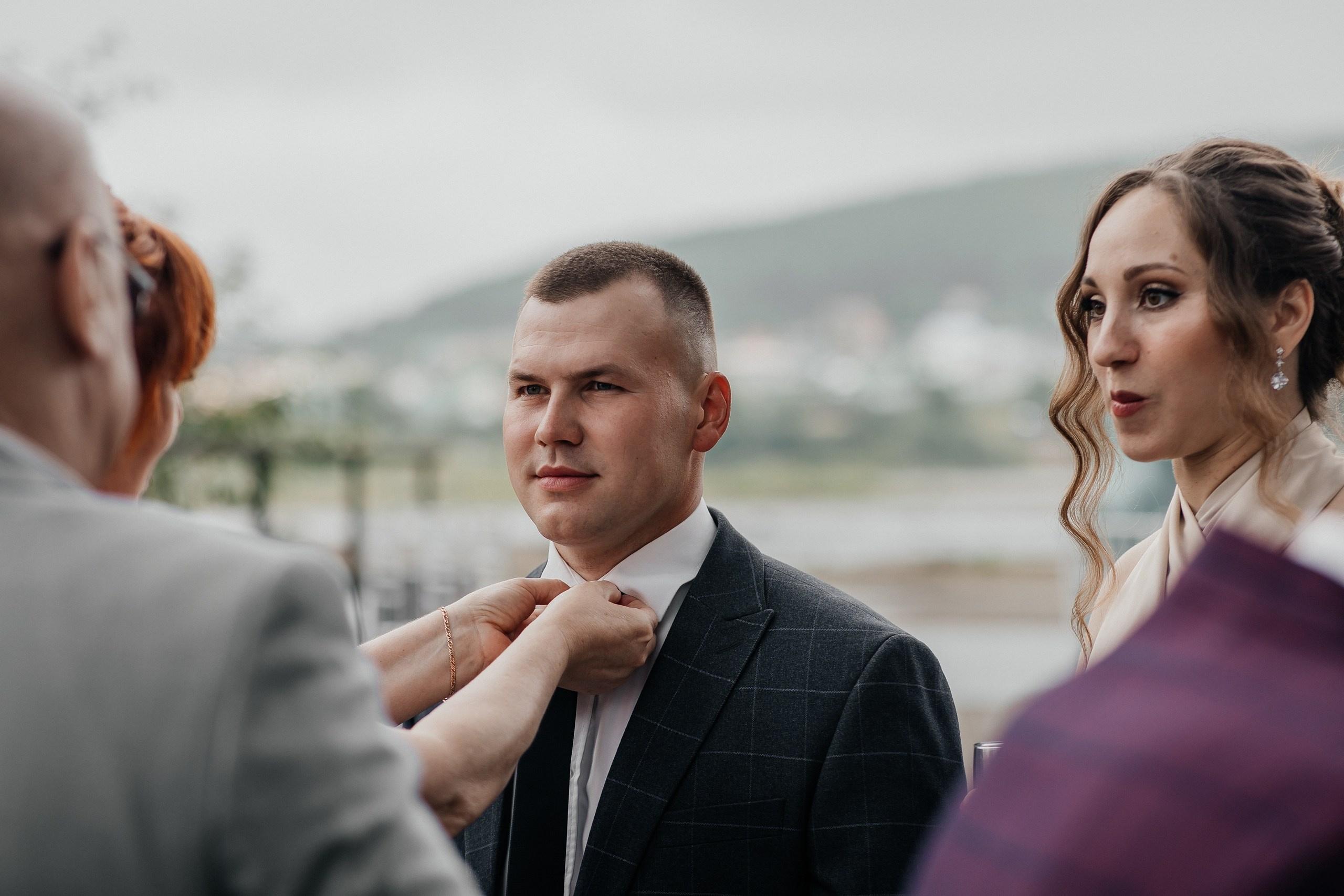 Никита и Наташа 2025. Свадебный и портретный фотограф Алина Иванова. Екатеринбург-Москва