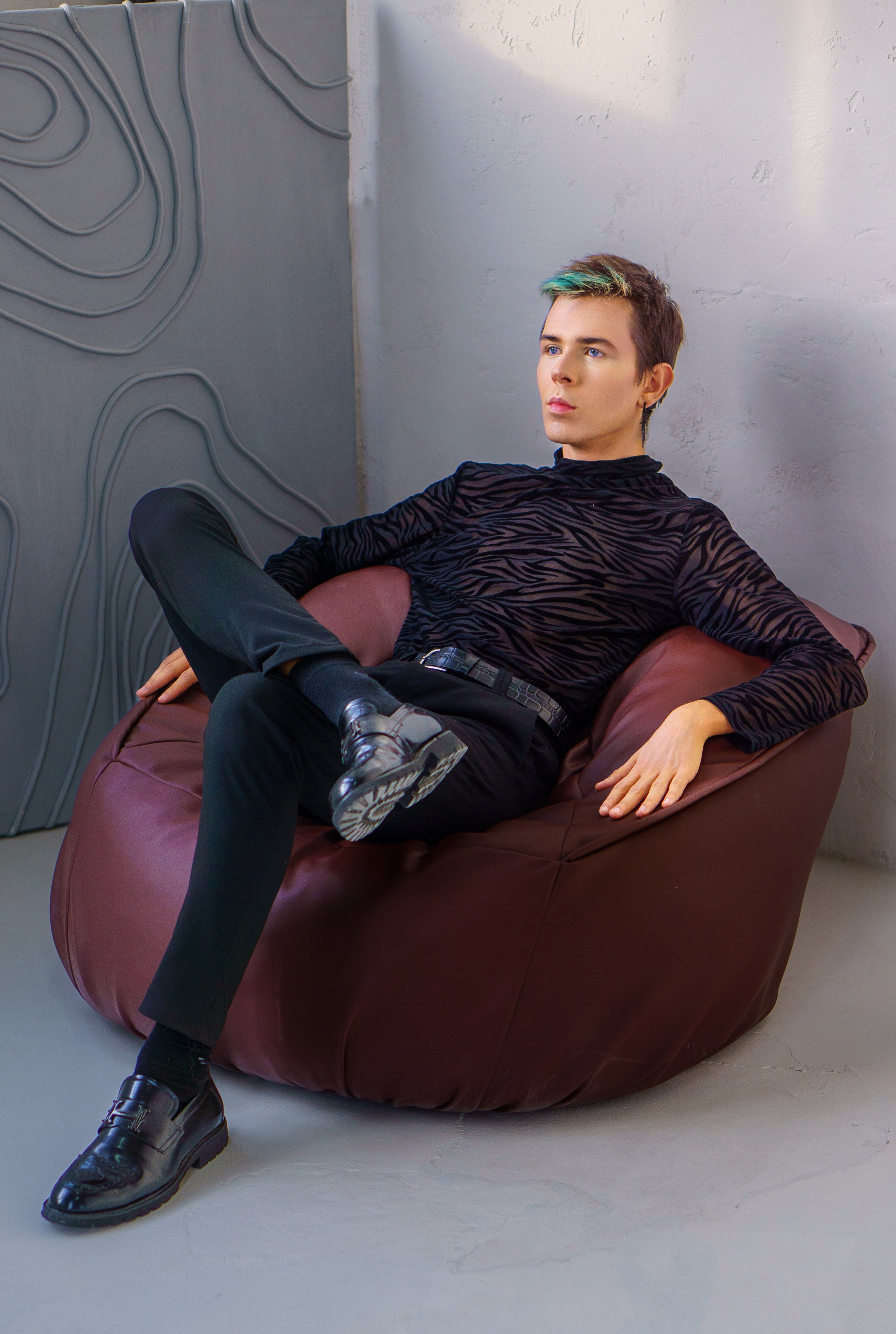 Железовский Максим. Promodels