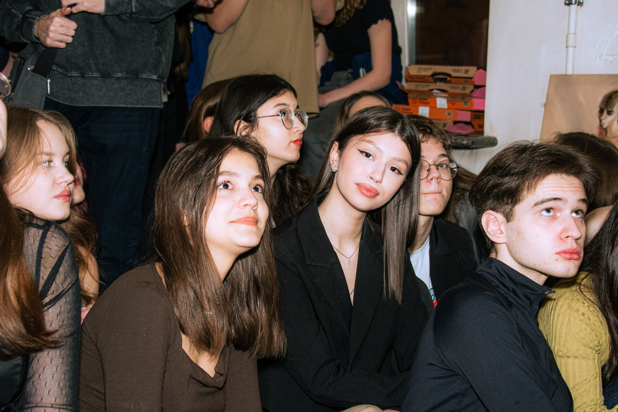 Репортажная съемка 100 балльный репетитор. Фотограф в Санкт-Петербурге Ксения Яковчук