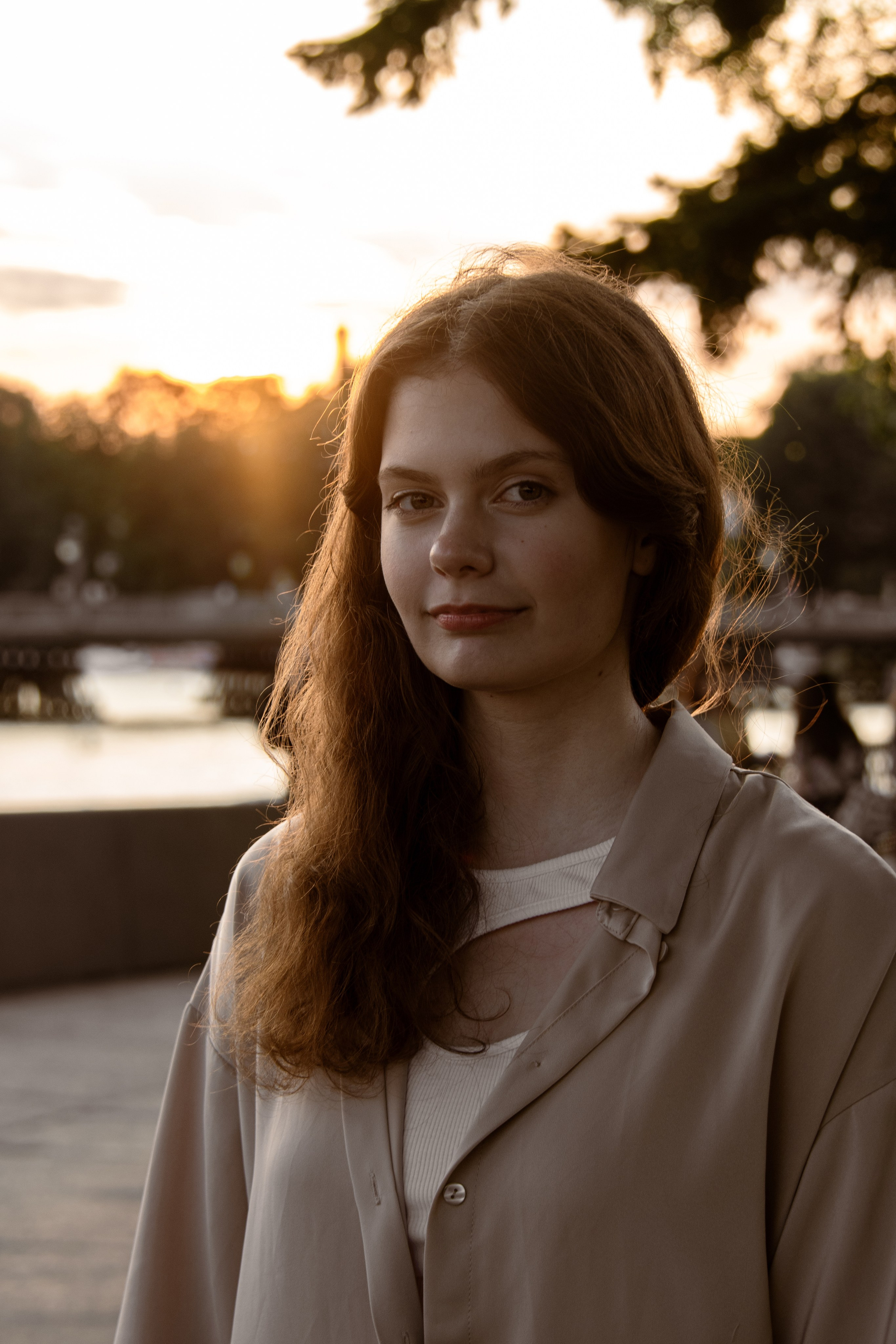 Гуляем красиво. Фотограф в Санкт-Петербурге Ксения Яковчук