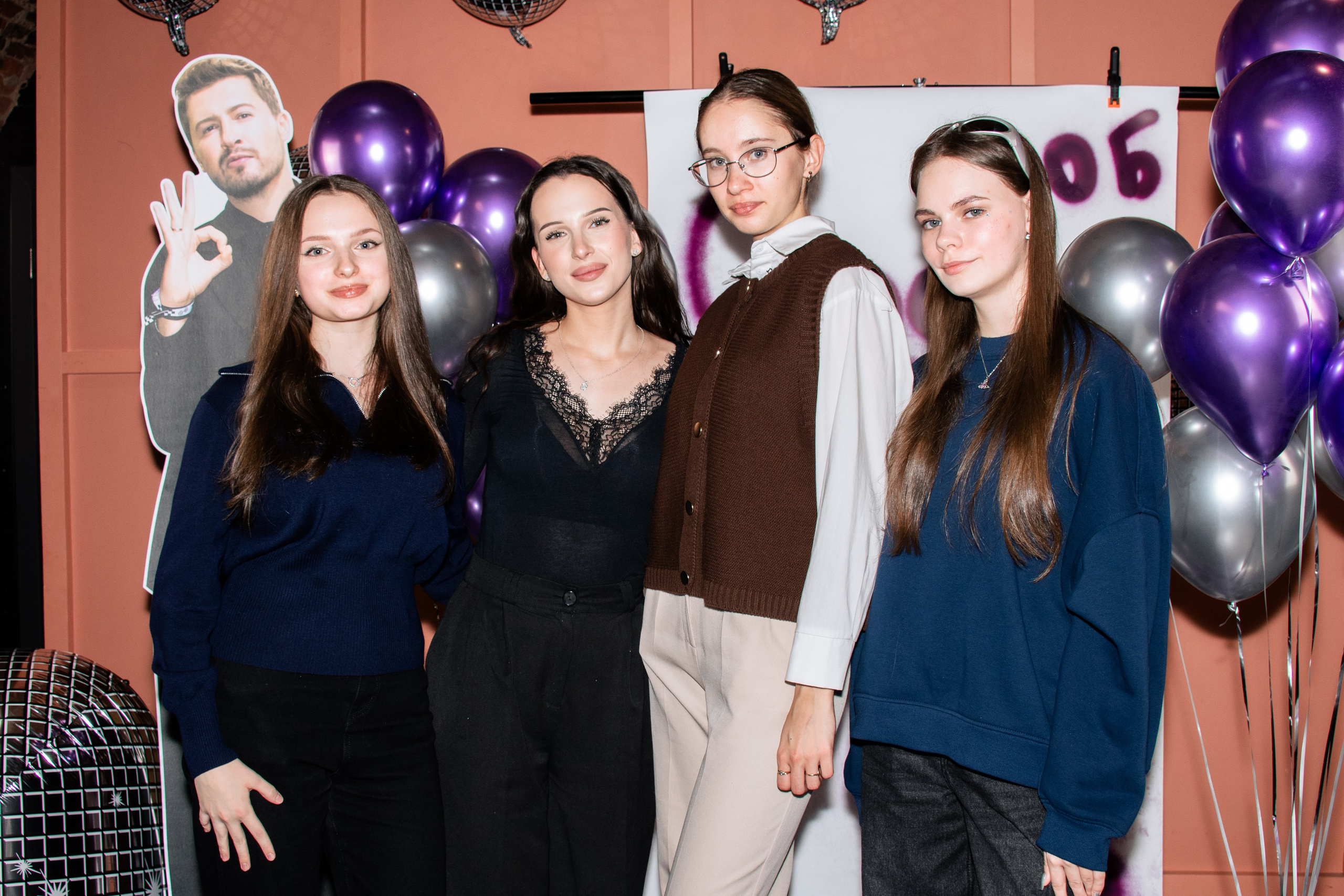 100 балльный репетитор. Фотограф в Санкт-Петербурге Ксения Яковчук