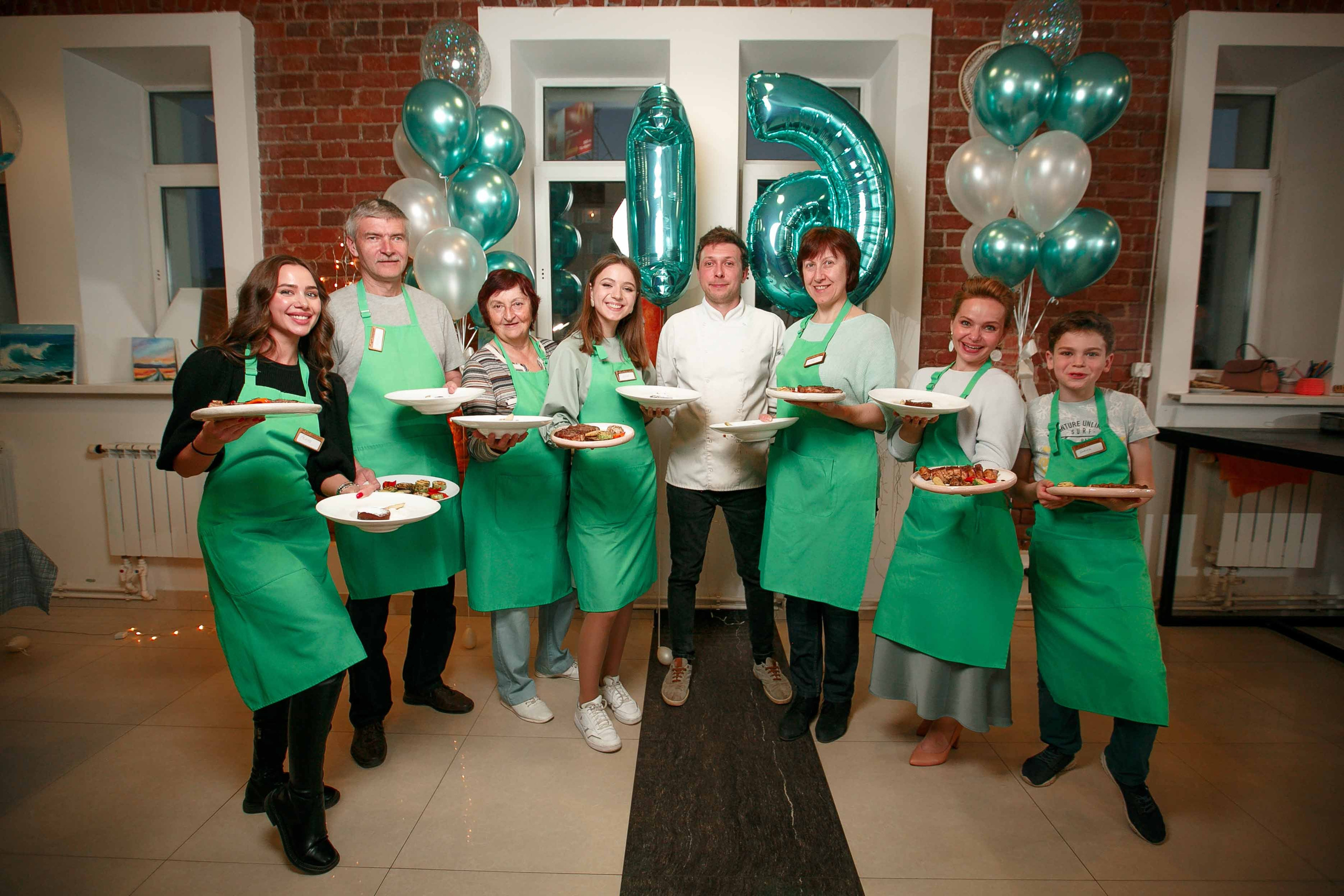 Площадка «Арт пикник». Ваш репортажный фотограф Артемий Антонов