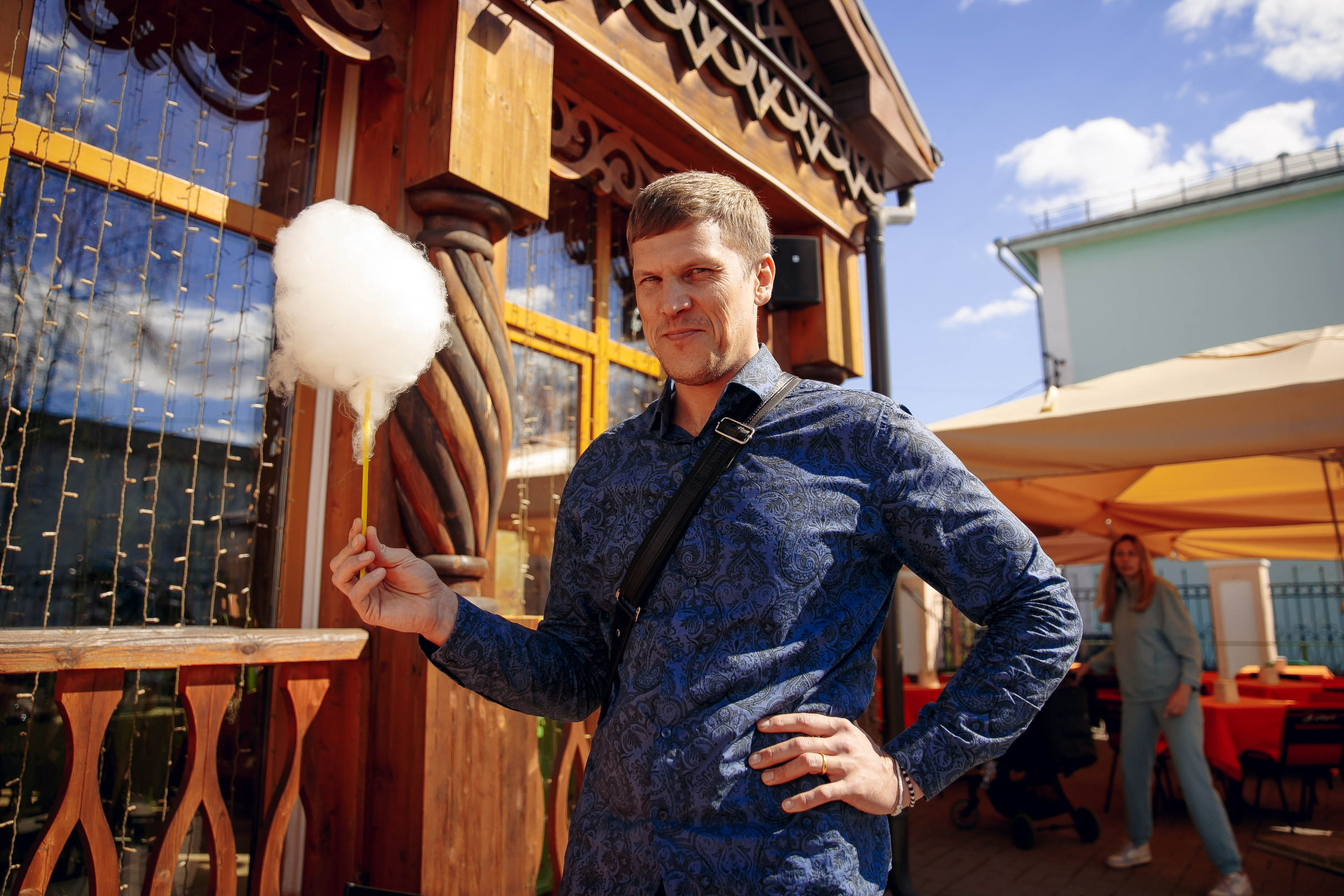 Алеша попович двор. Ваш репортажный фотограф Артемий Антонов