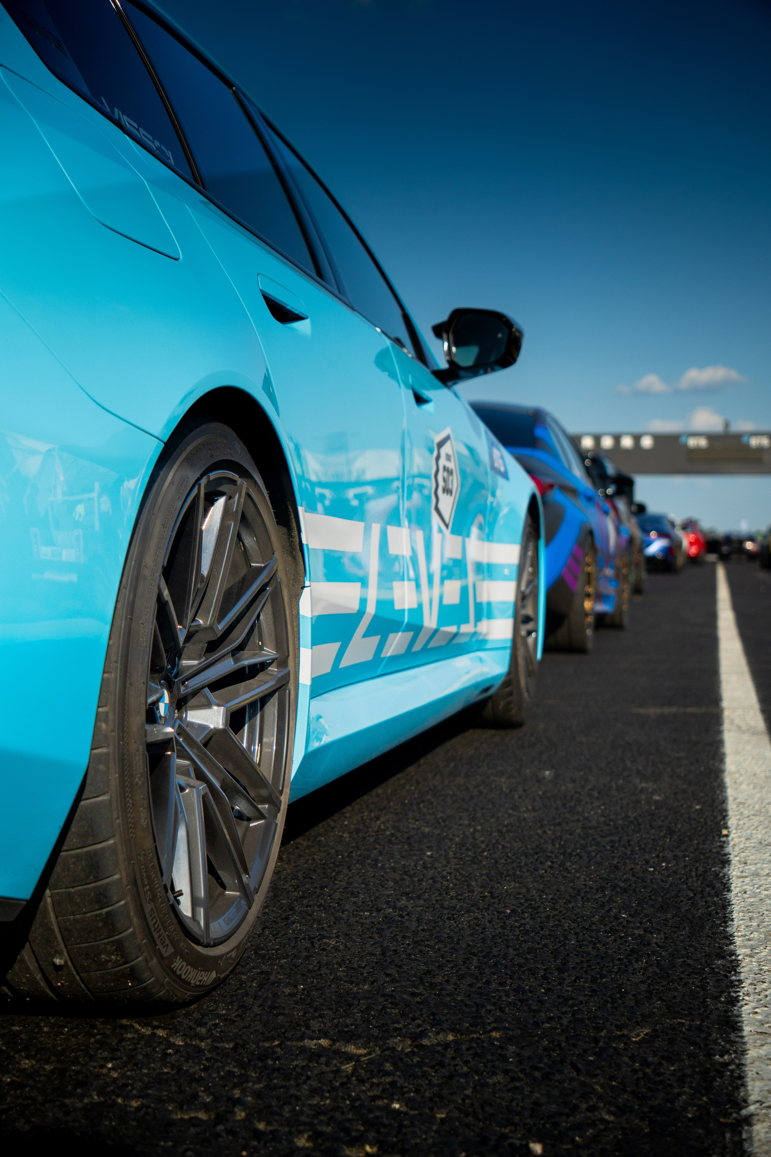 RDRC 2025 1 Этап. Главная