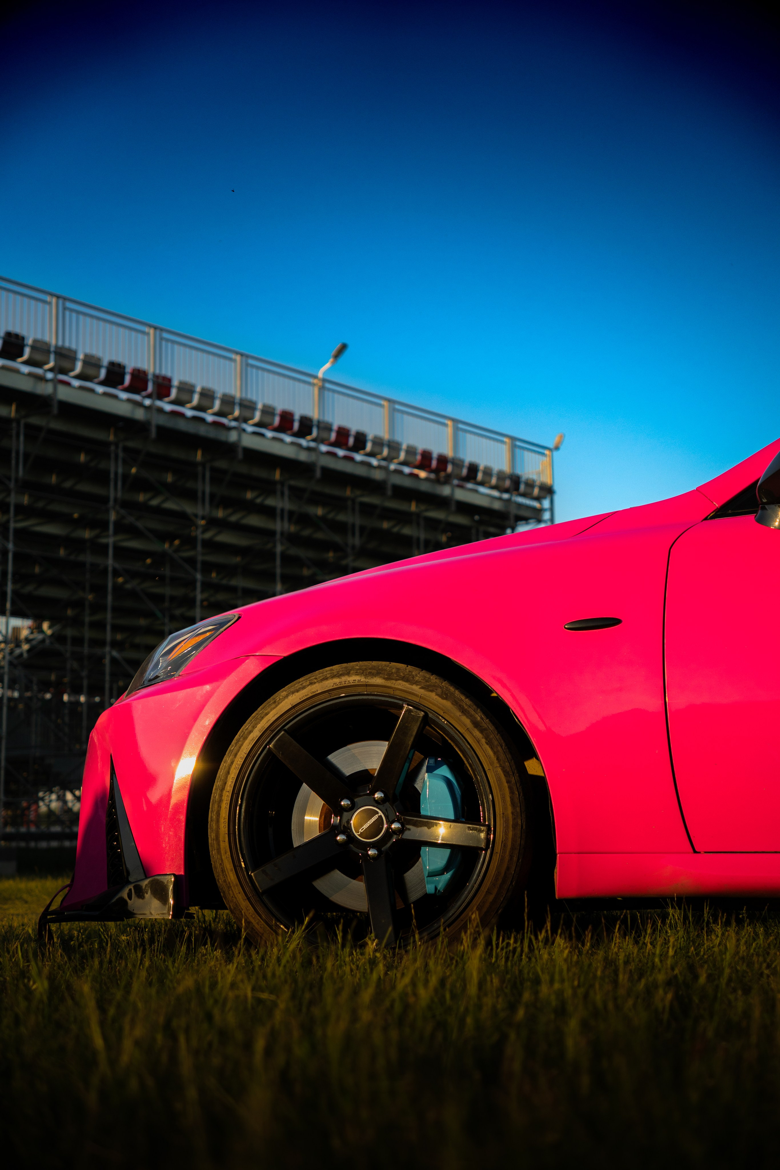 ТАМ Топ автоклубов: 1 этап 2025. Главная