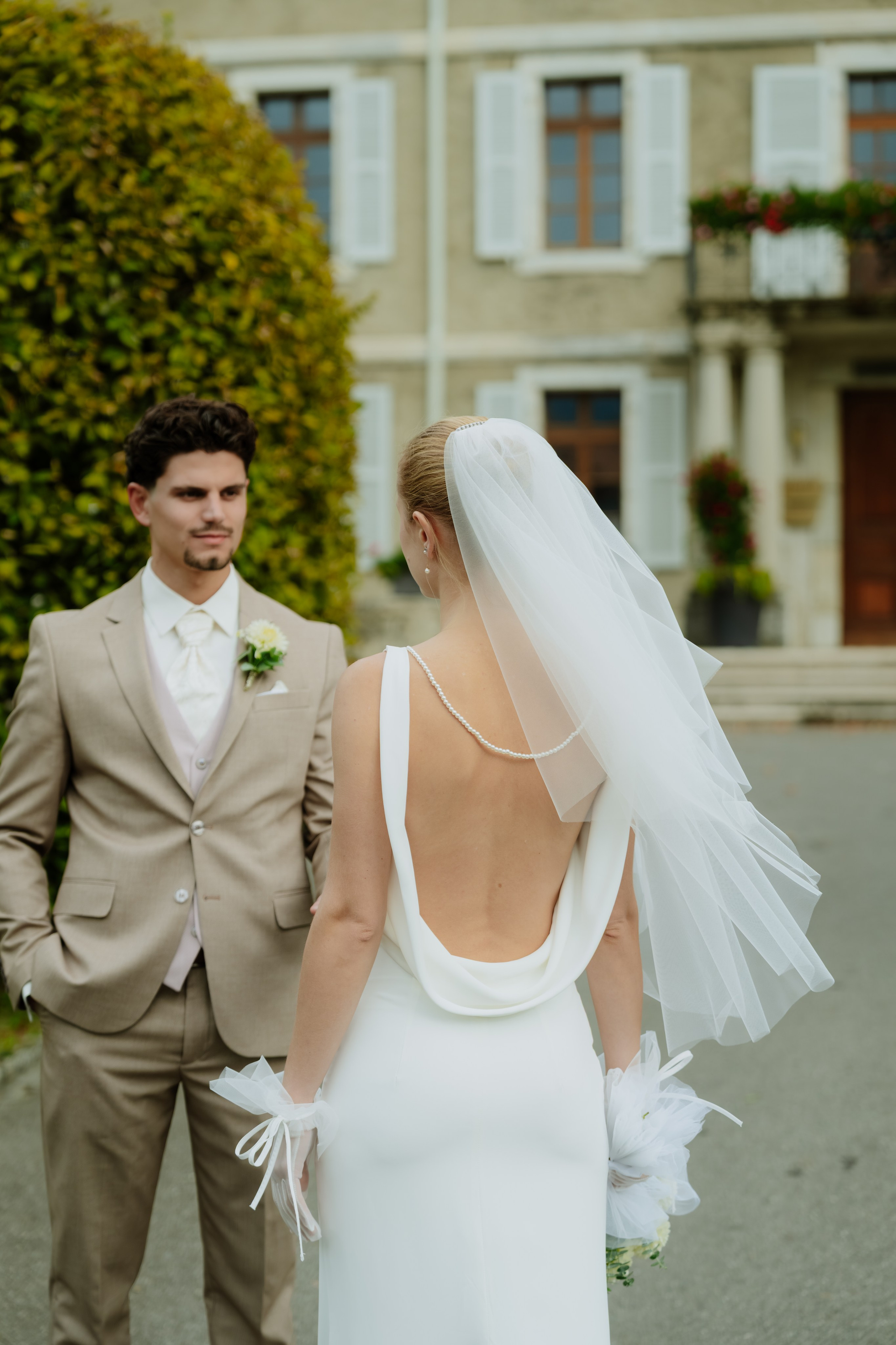 Liubov & Eric | civil wedding. Professional Wedding Photographer Geneva & Romande Switzerland | Tanya Creator