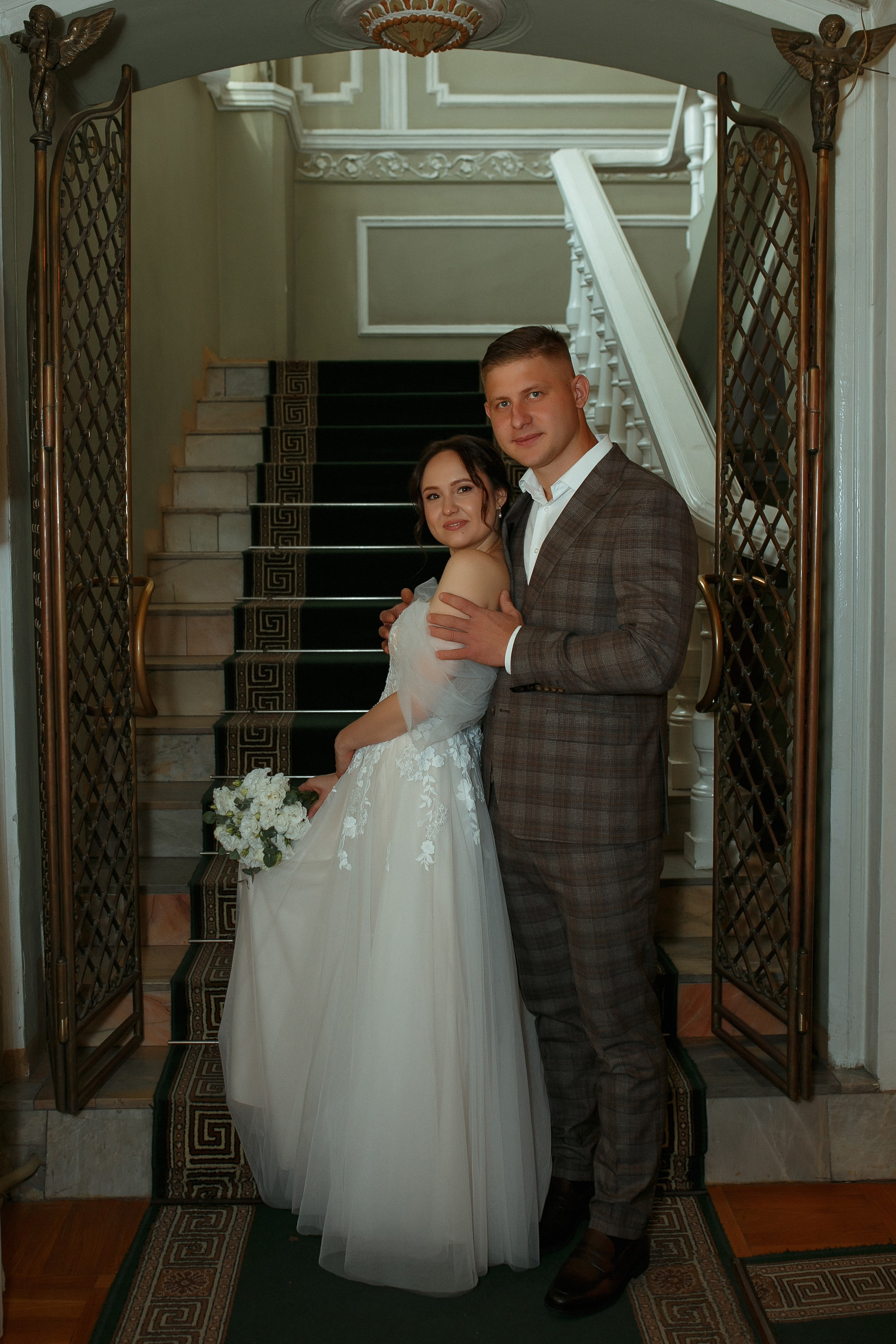 19.09.25. Свадебный и семейный фотограф  Новочеркасск Виктория Литвиненко