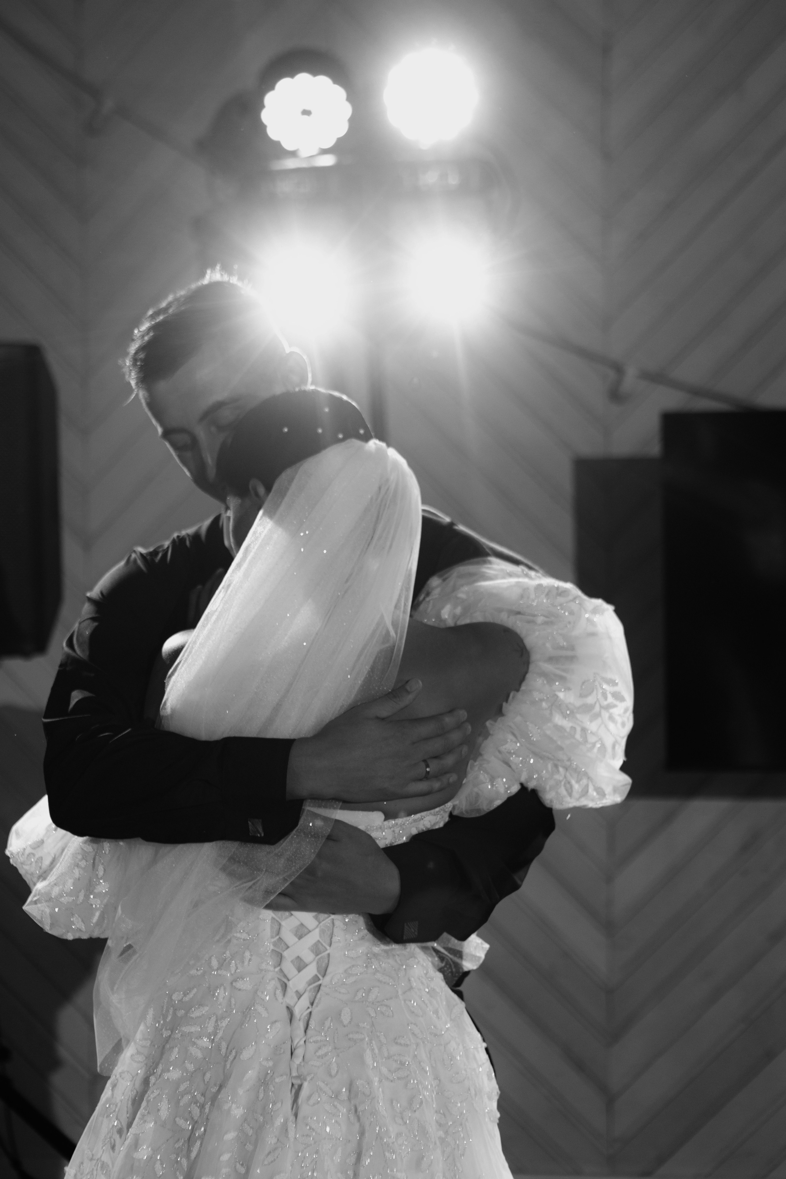 Михаил и Татьяна. Свадебный фотограф Алина Поддубная